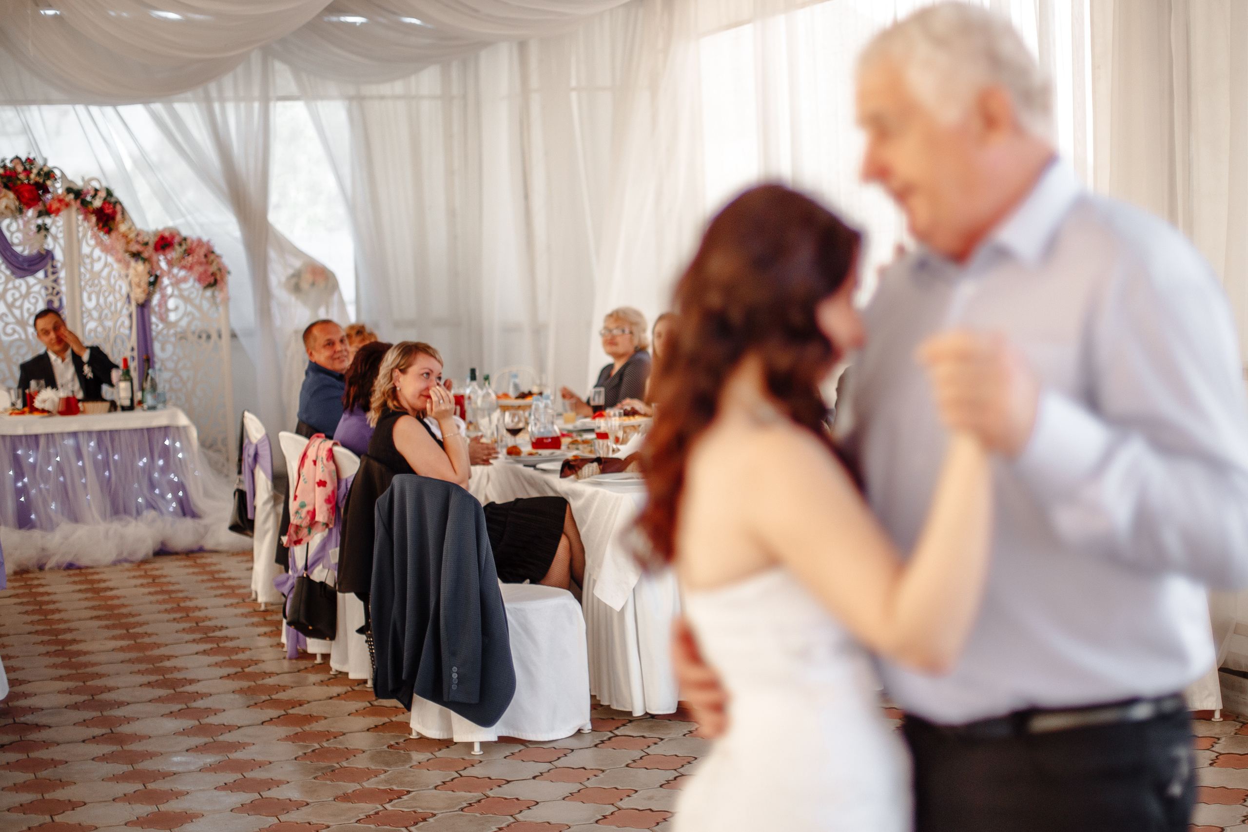 Галина + Трофим. Кадочников Михаил фотограф Новосибирск