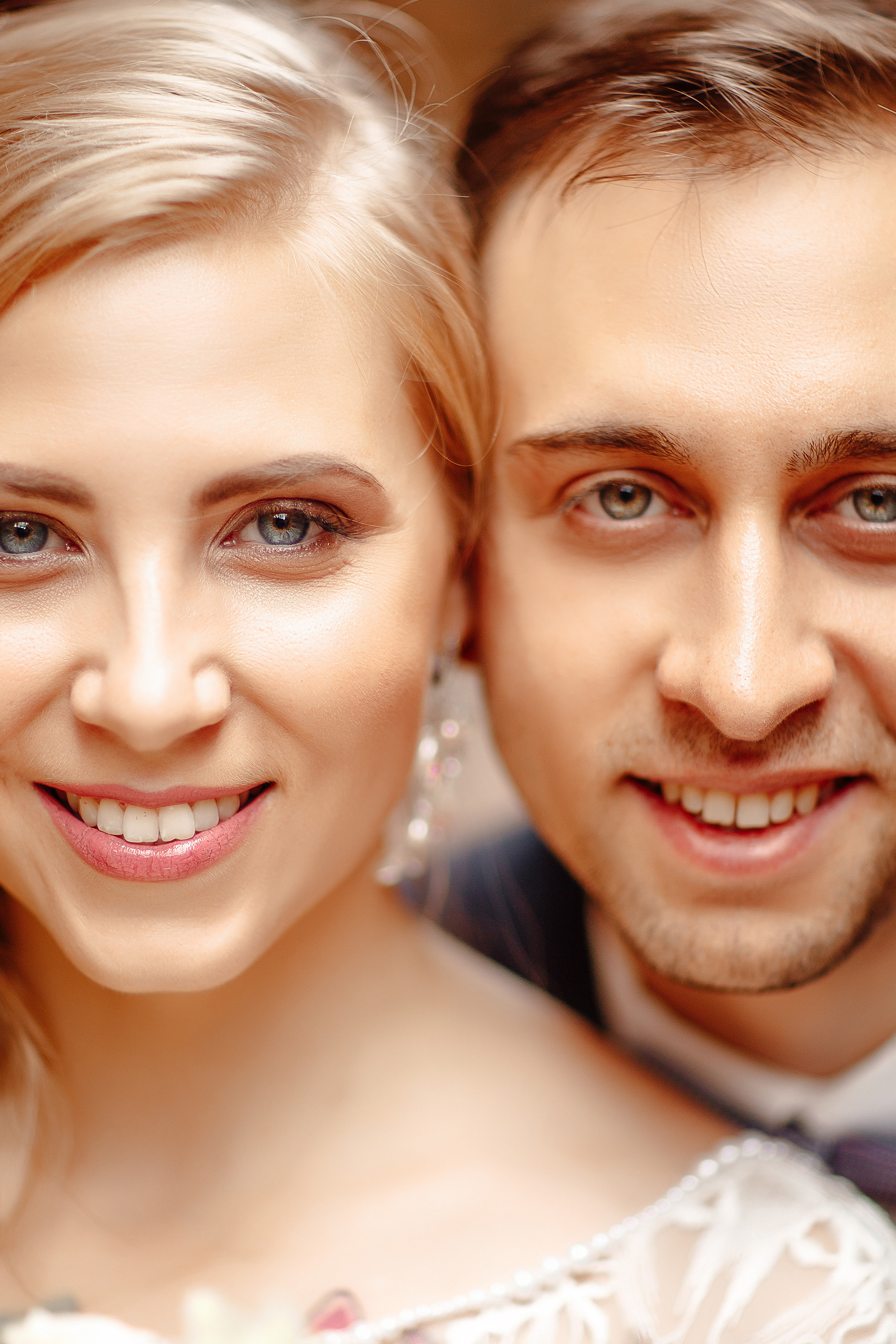 Алёна + Артём. Кадочников Михаил фотограф Новосибирск