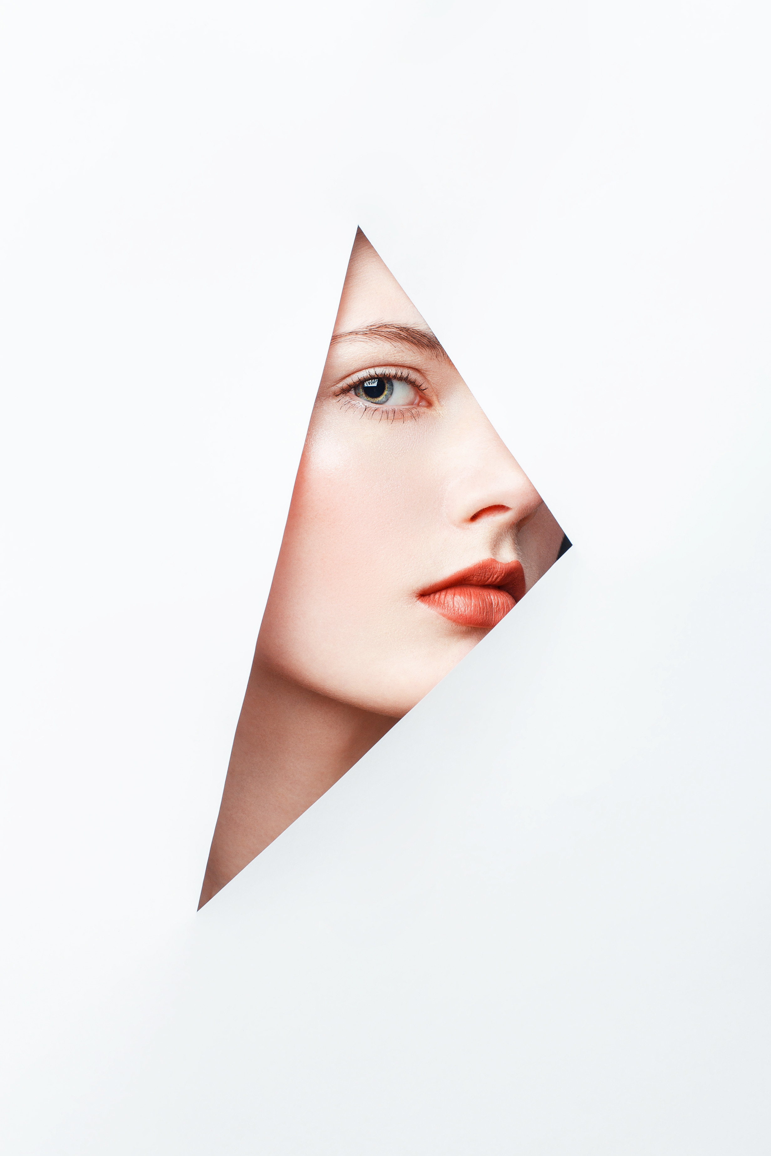 Beauty. Кадочников Михаил фотограф Новосибирск