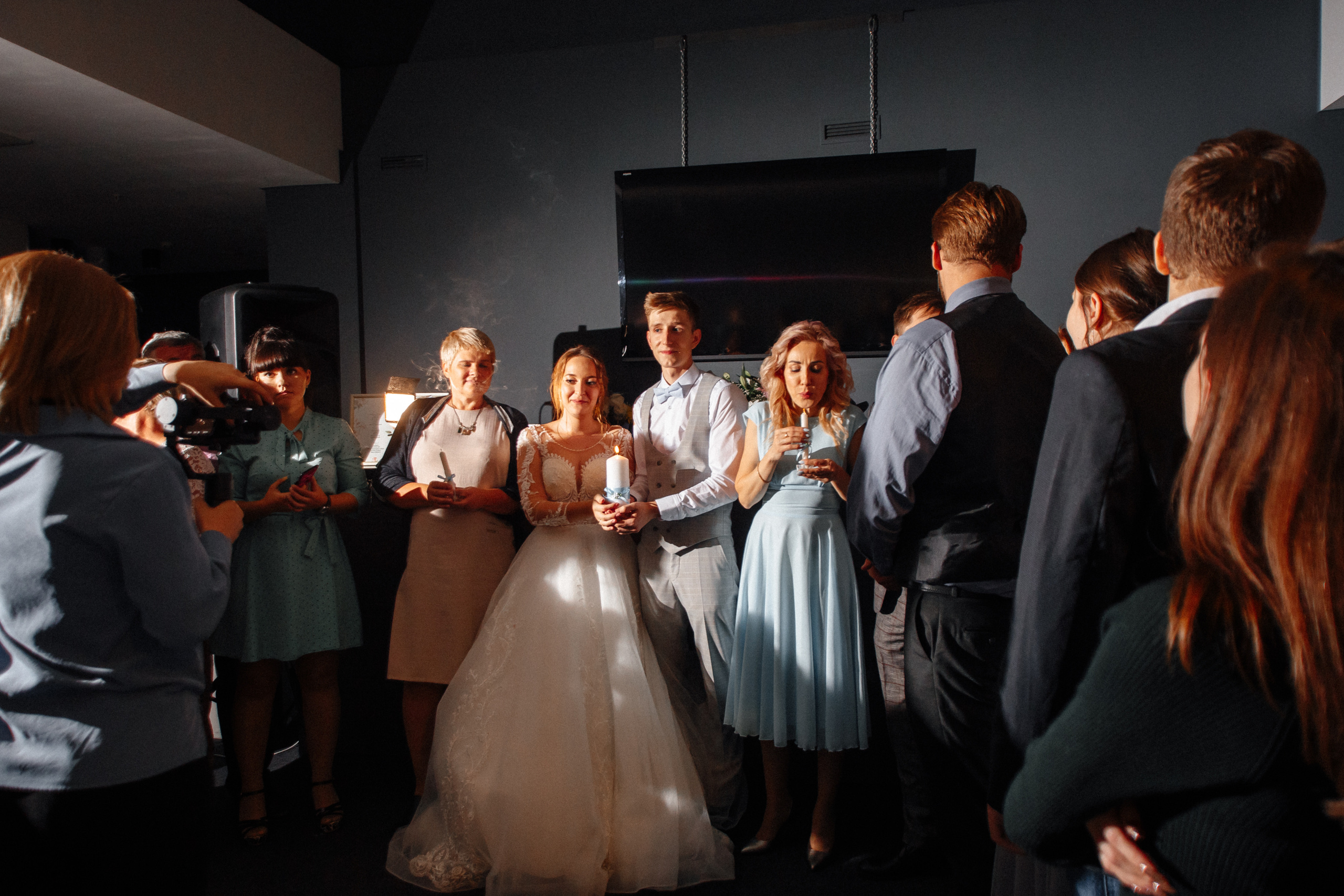 Александр + Анна. Кадочников Михаил фотограф Новосибирск