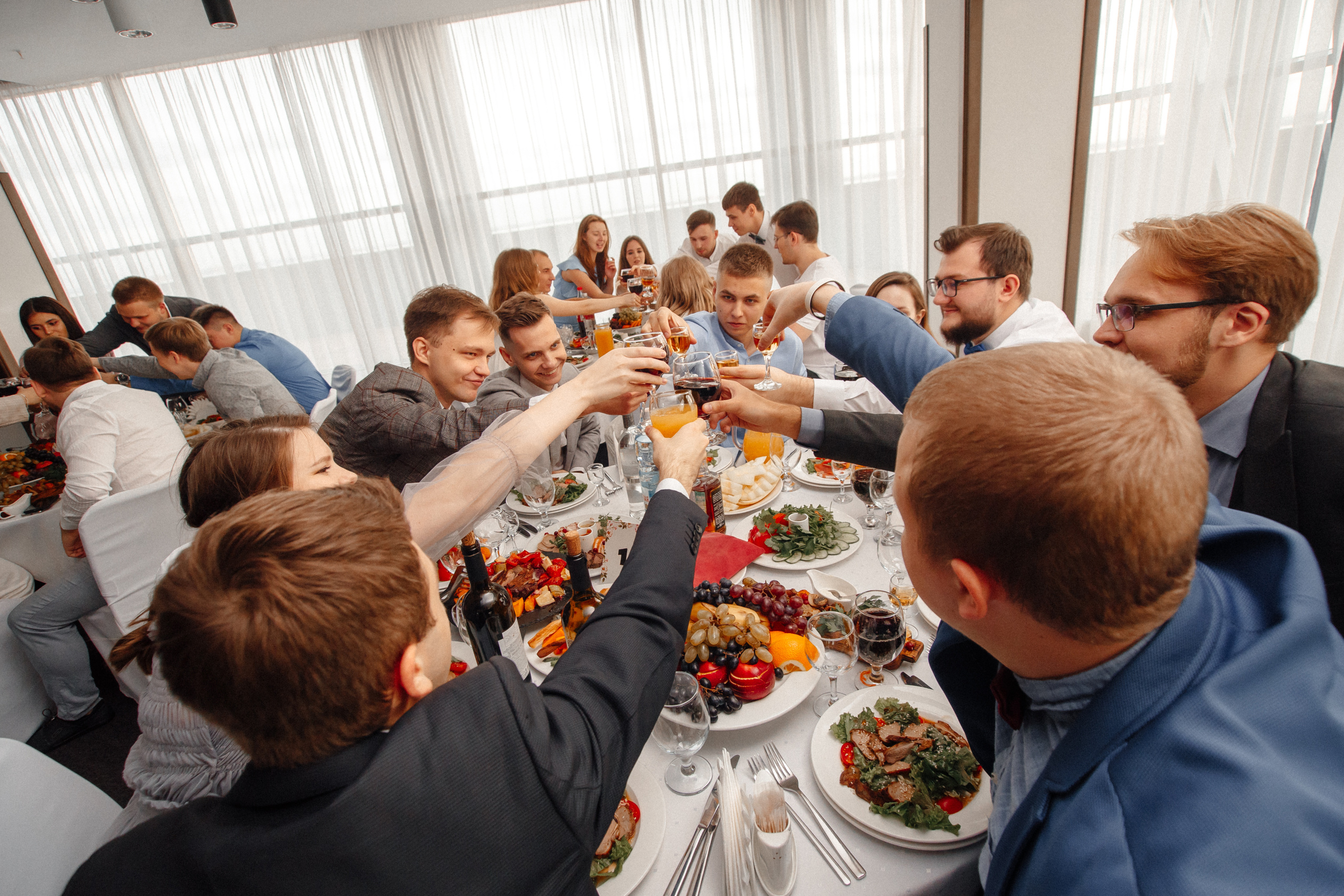 Александр + Анна. Кадочников Михаил фотограф Новосибирск