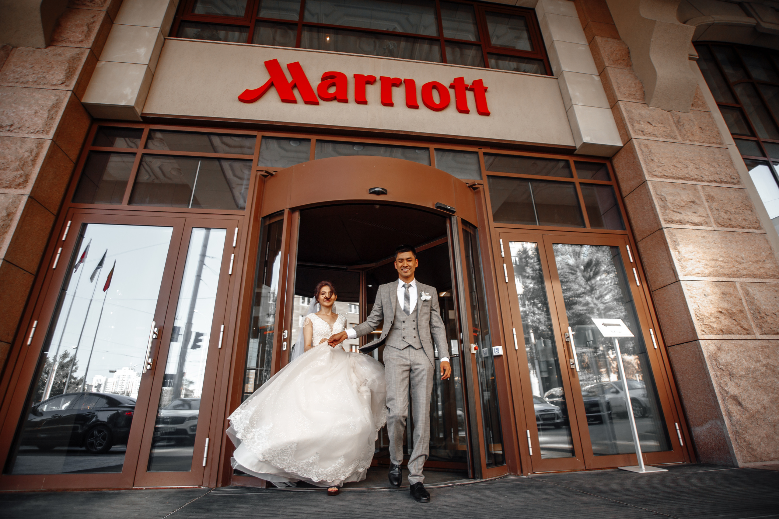 Айбек + Айдай. Кадочников Михаил фотограф Новосибирск