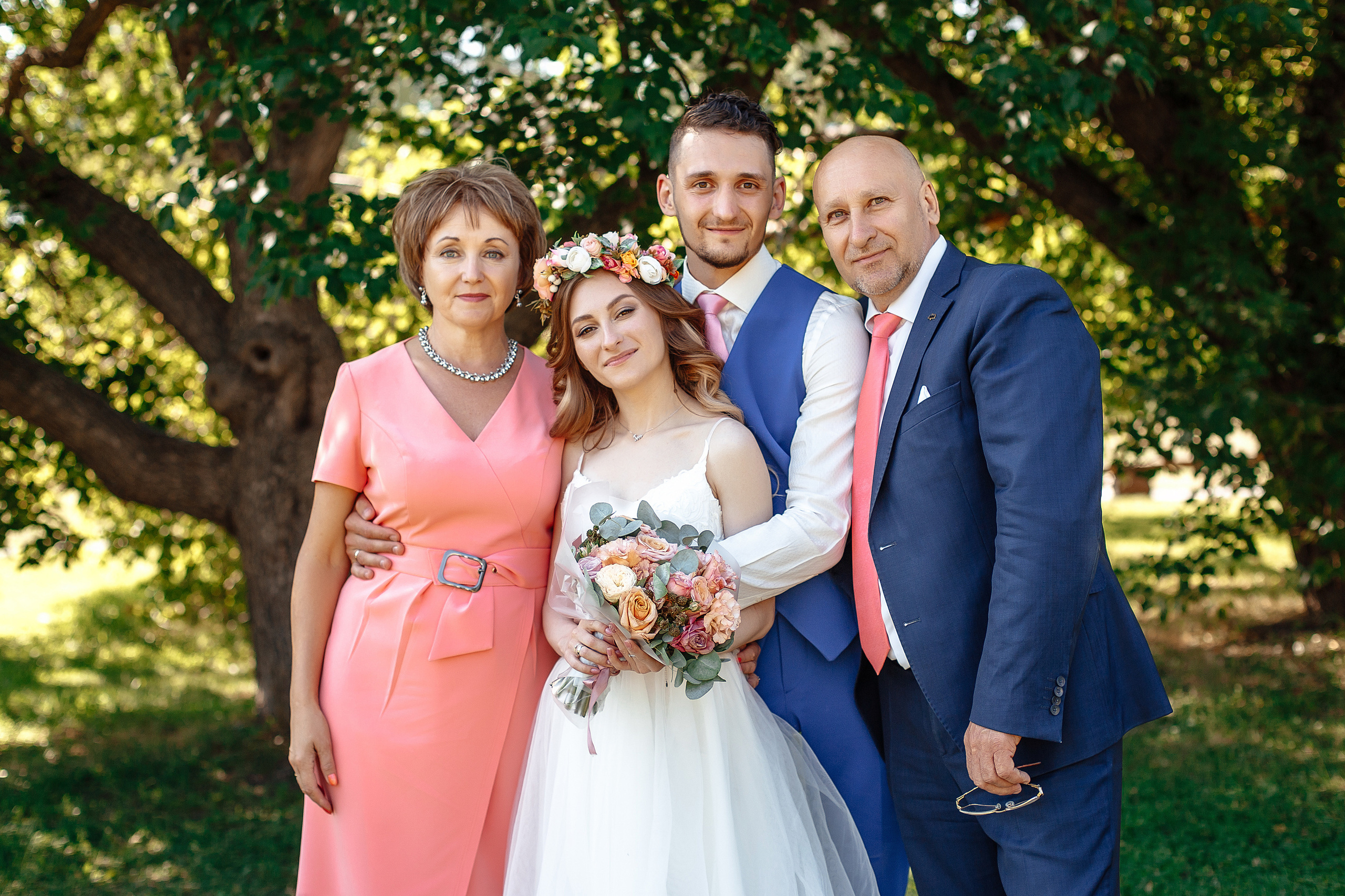 Ксения + Александр. Кадочников Михаил фотограф Новосибирск