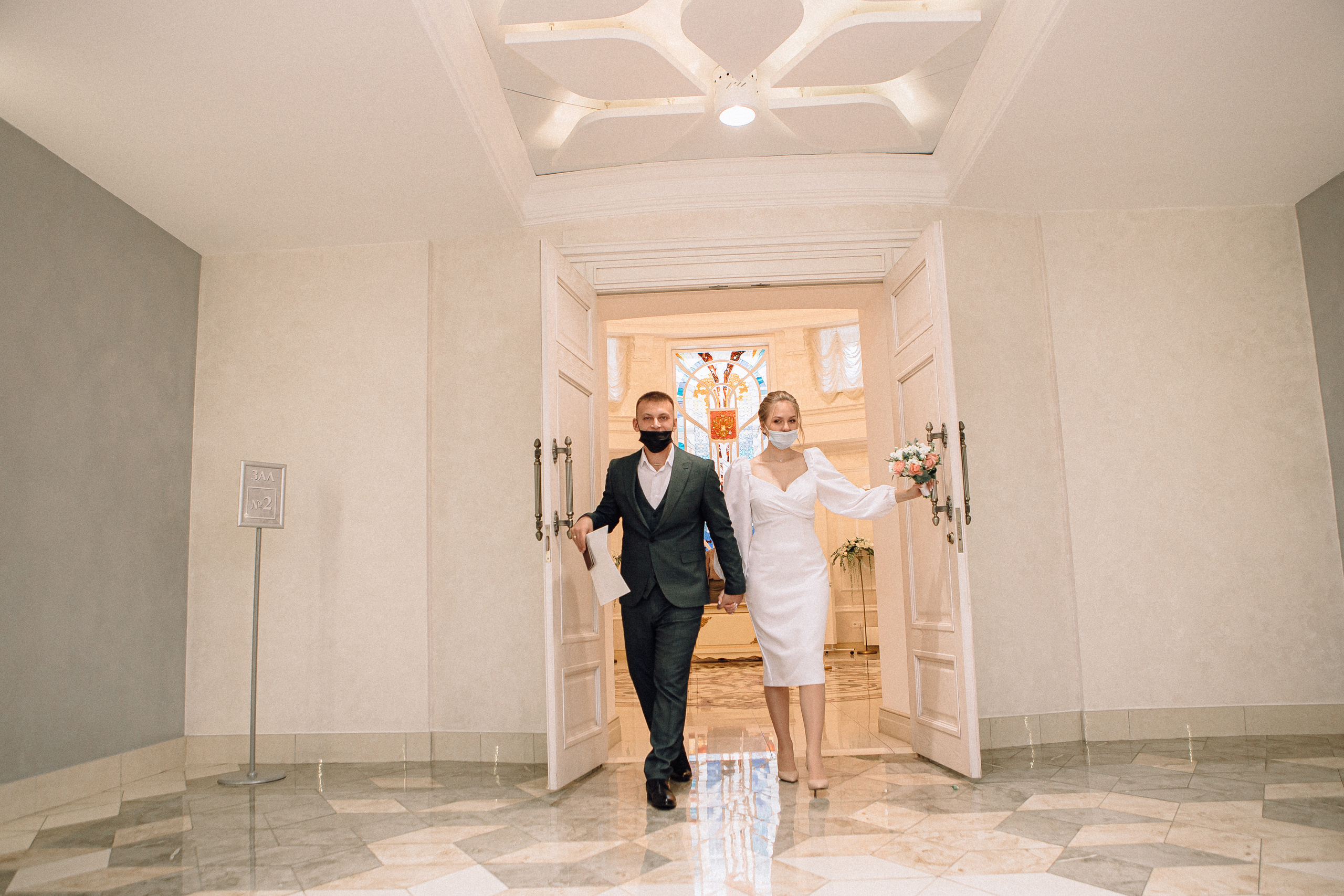 Кирилл + Ольга. Кадочников Михаил фотограф Новосибирск