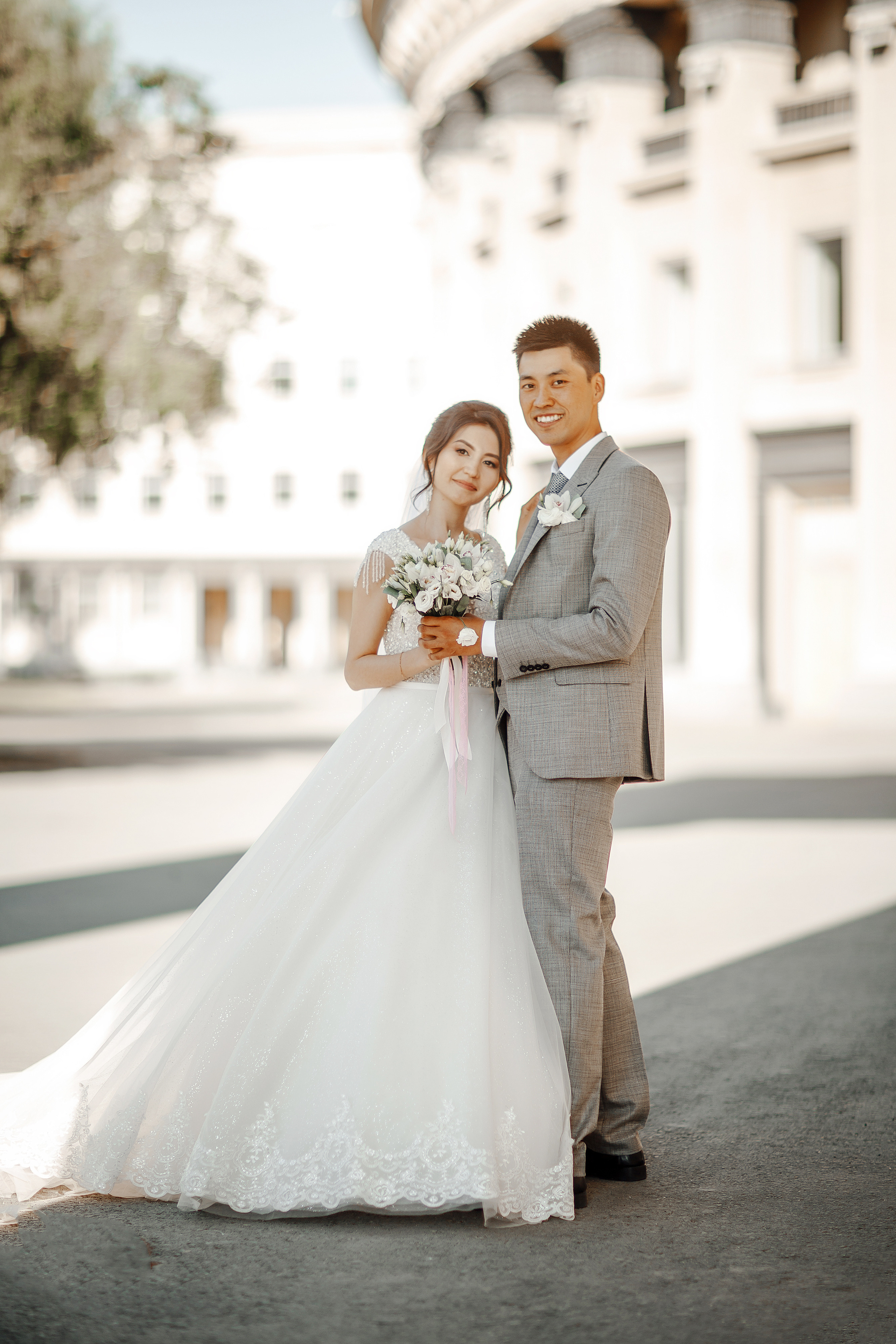 Айбек + Айдай. Кадочников Михаил фотограф Новосибирск