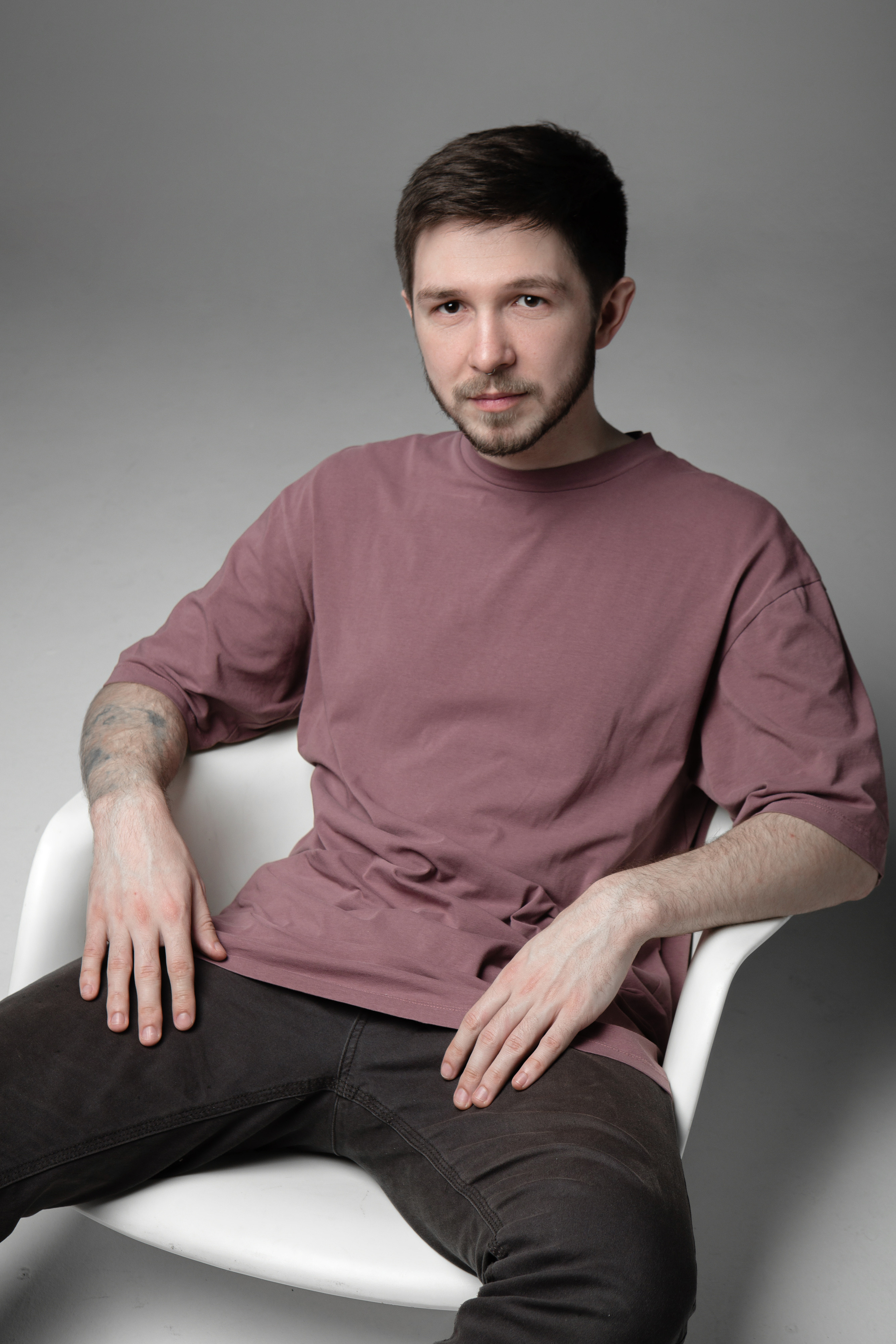 Никита. Кадочников Михаил фотограф Новосибирск