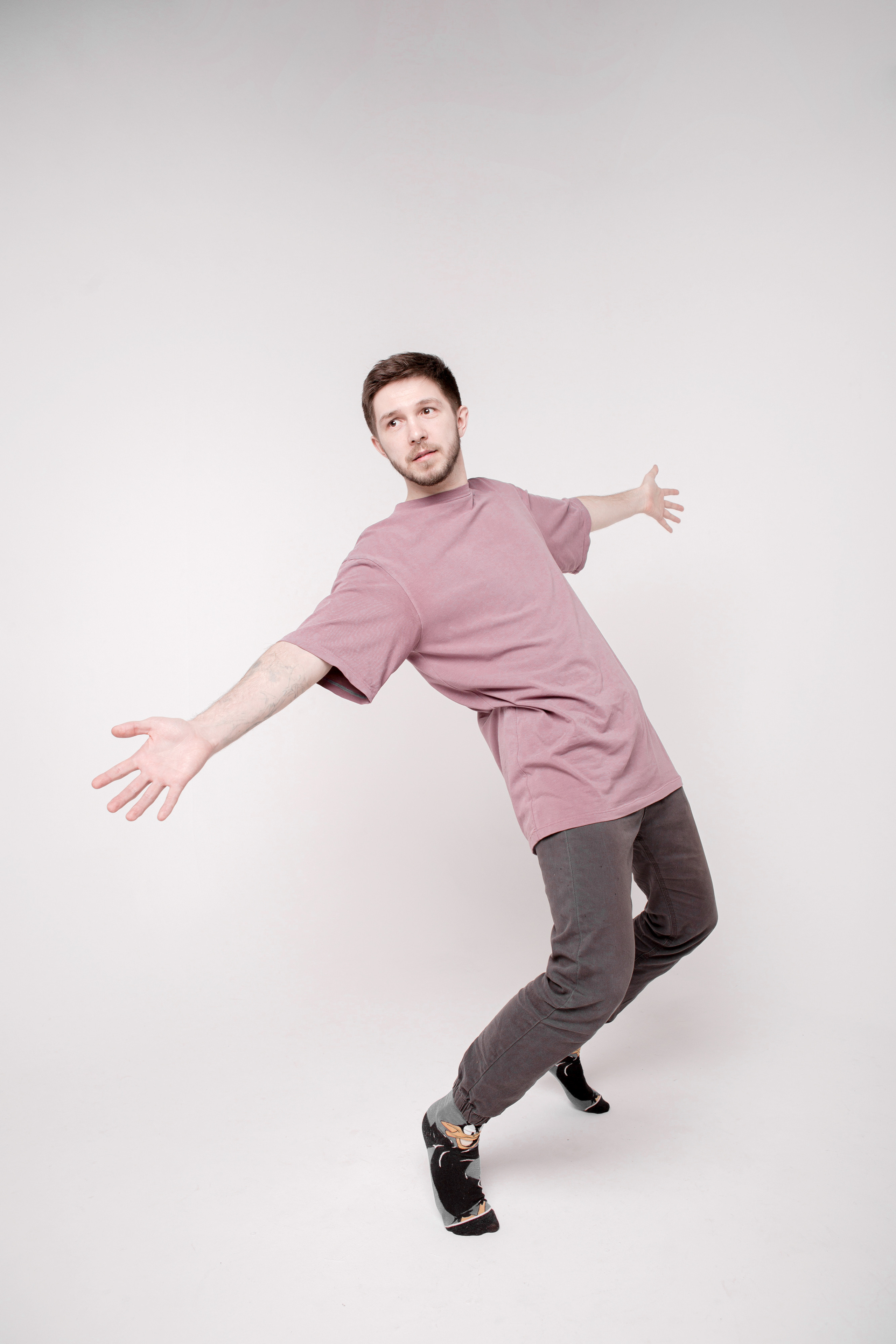 Никита. Кадочников Михаил фотограф Новосибирск