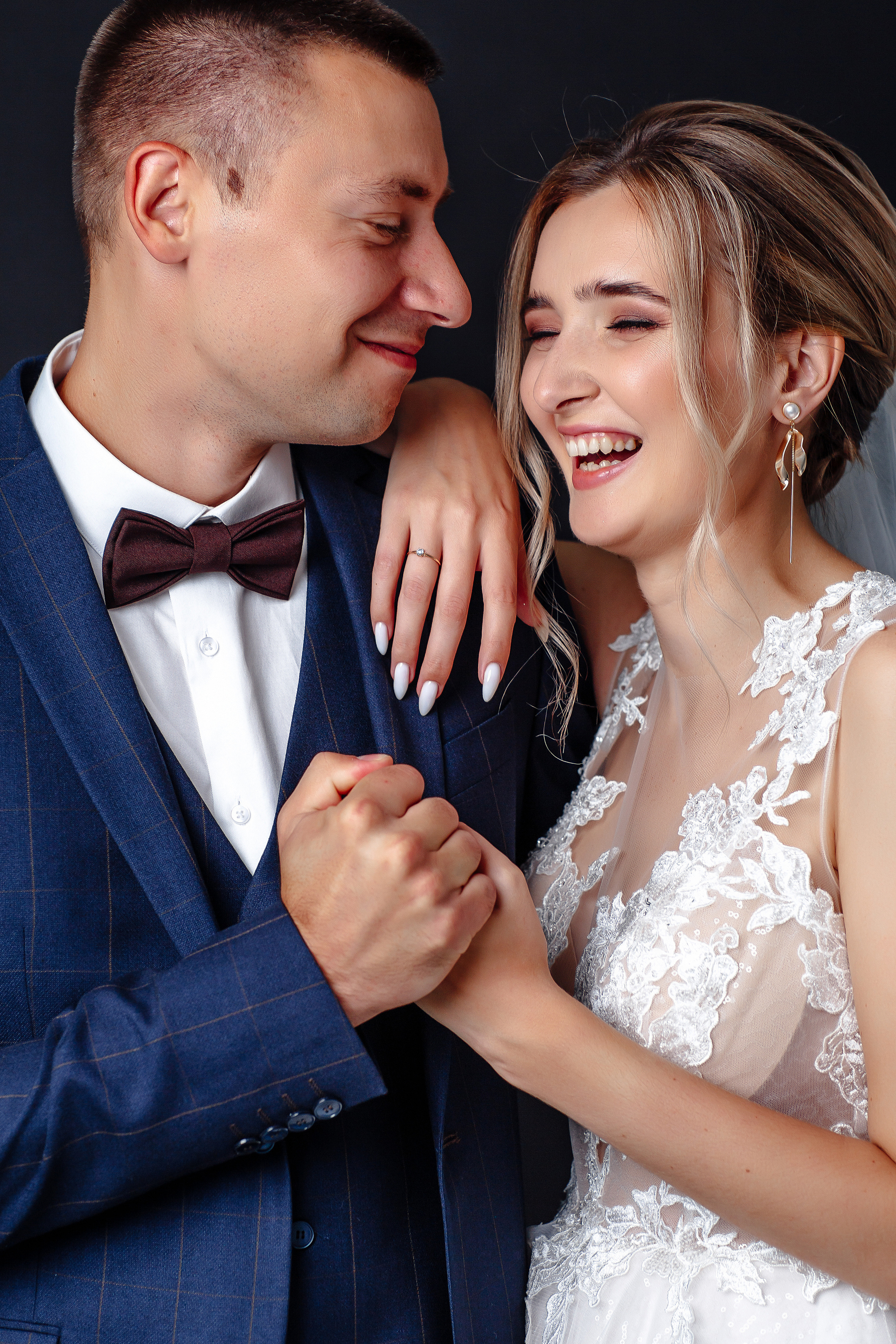 Анна + Олег. Кадочников Михаил фотограф Новосибирск