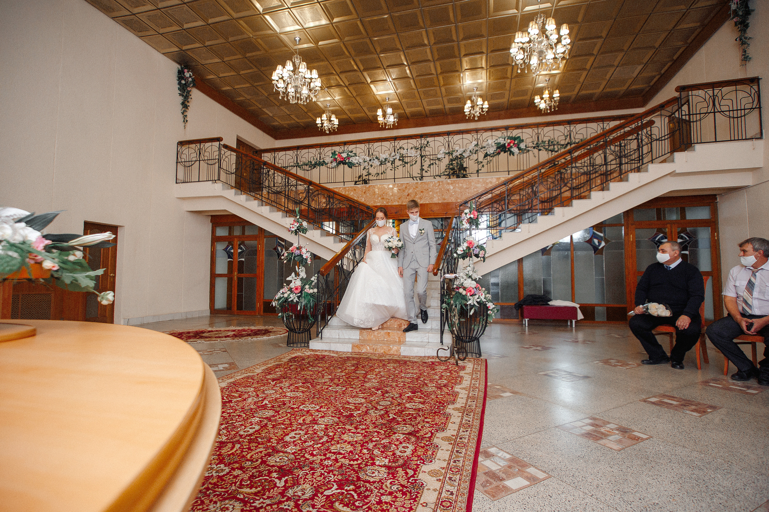 Александр + Анна. Кадочников Михаил фотограф Новосибирск