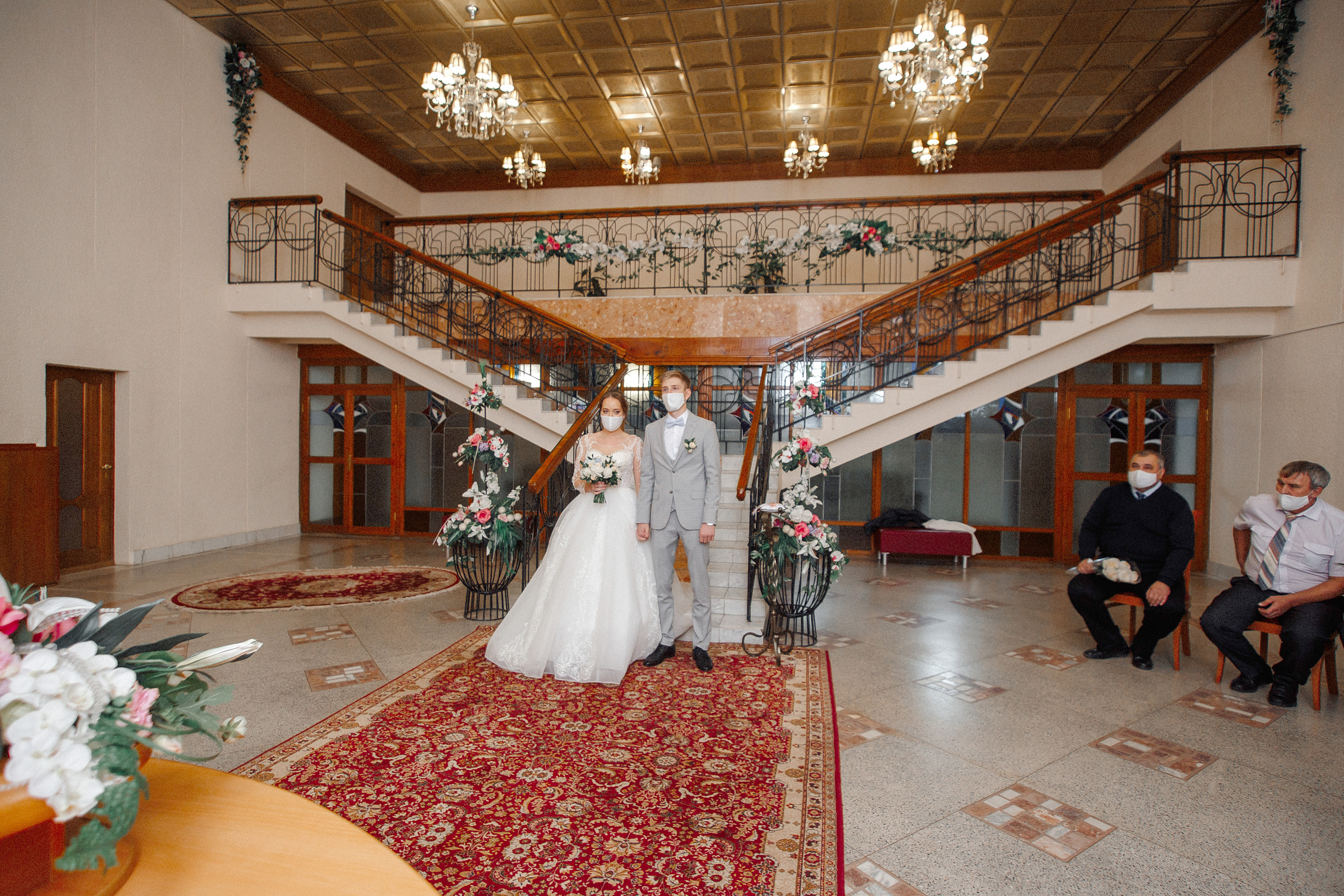 Александр + Анна. Кадочников Михаил фотограф Новосибирск