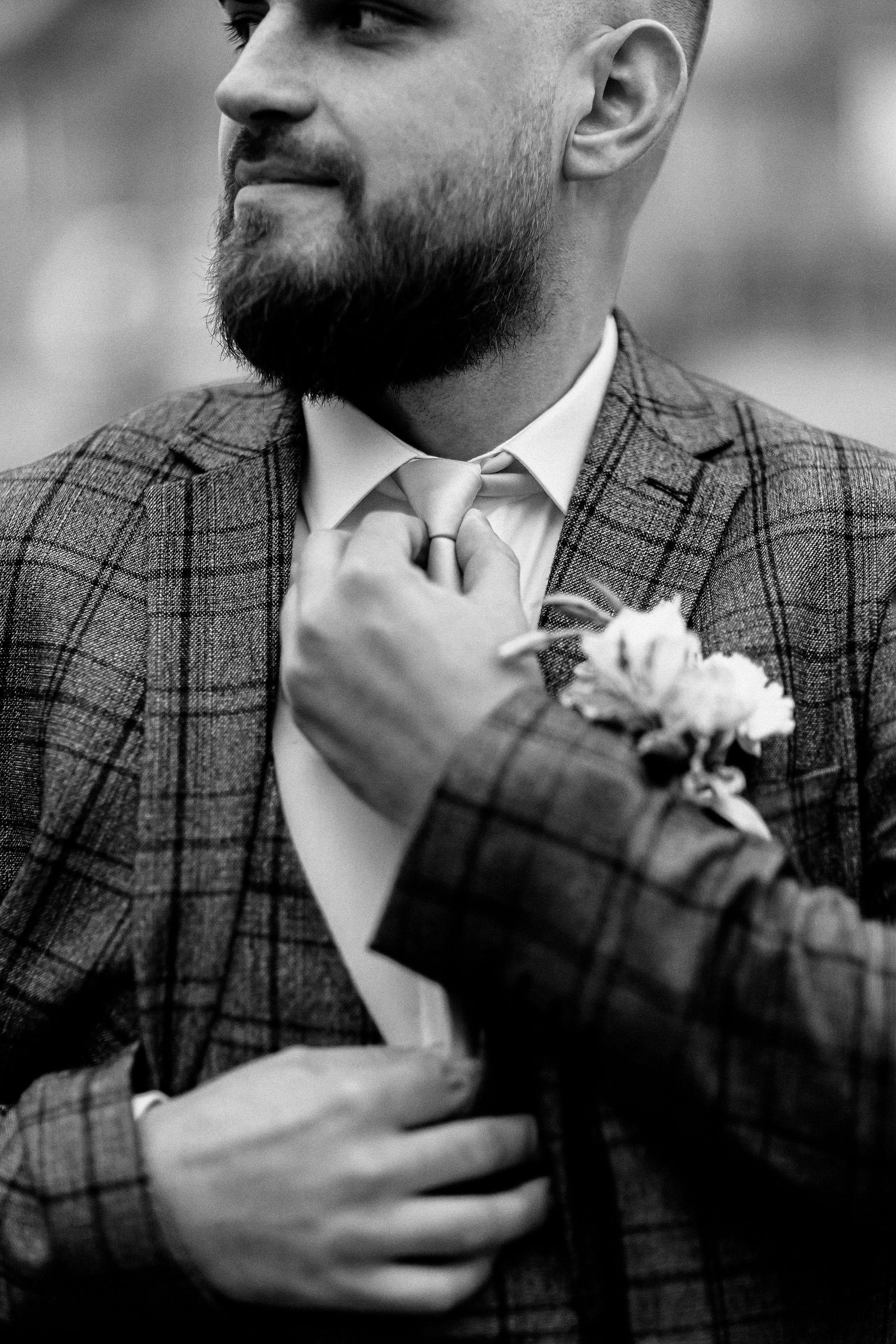 Анна + Дмитрий. Кадочников Михаил фотограф Новосибирск