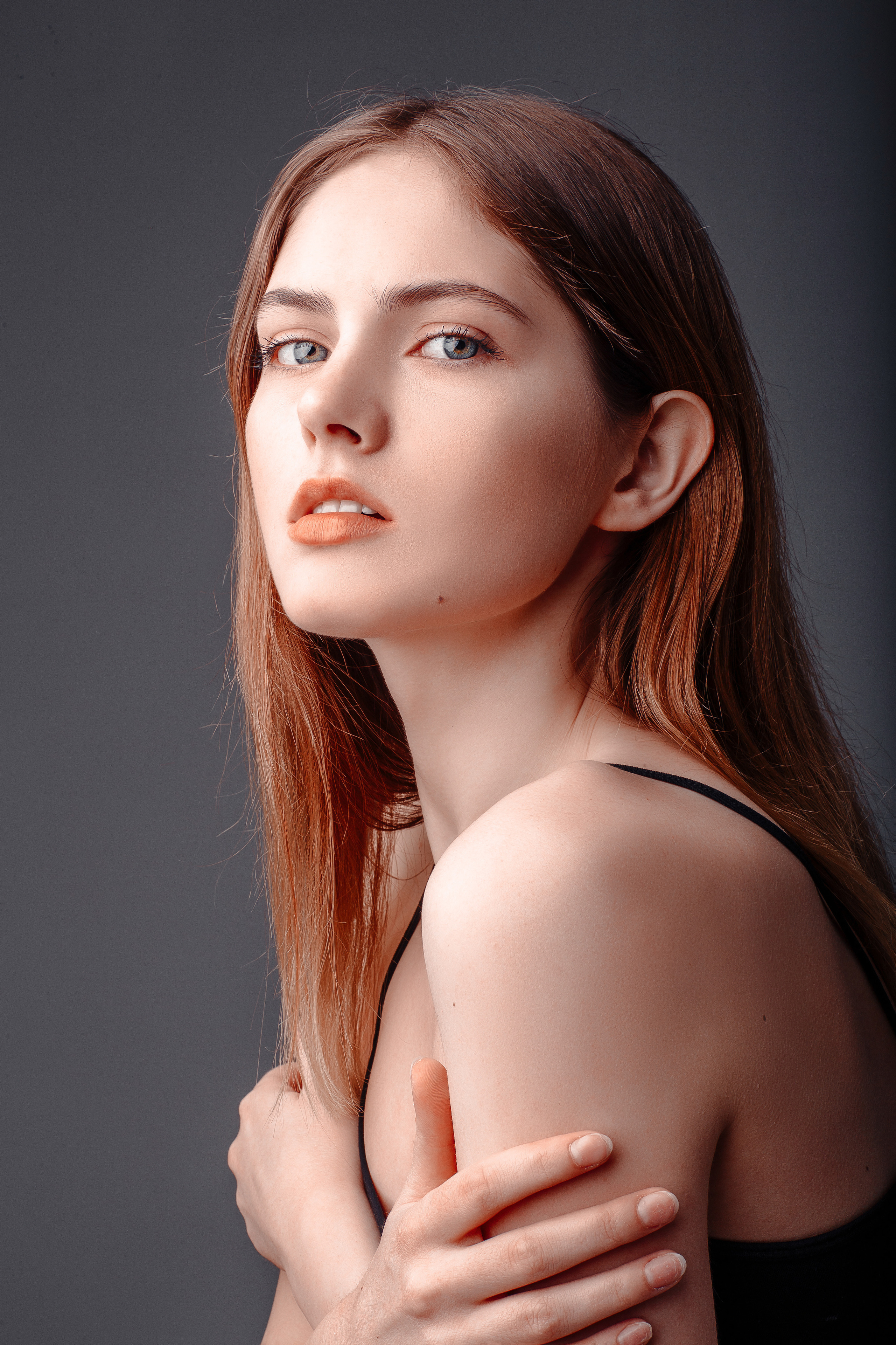 Полина. Кадочников Михаил фотограф Новосибирск