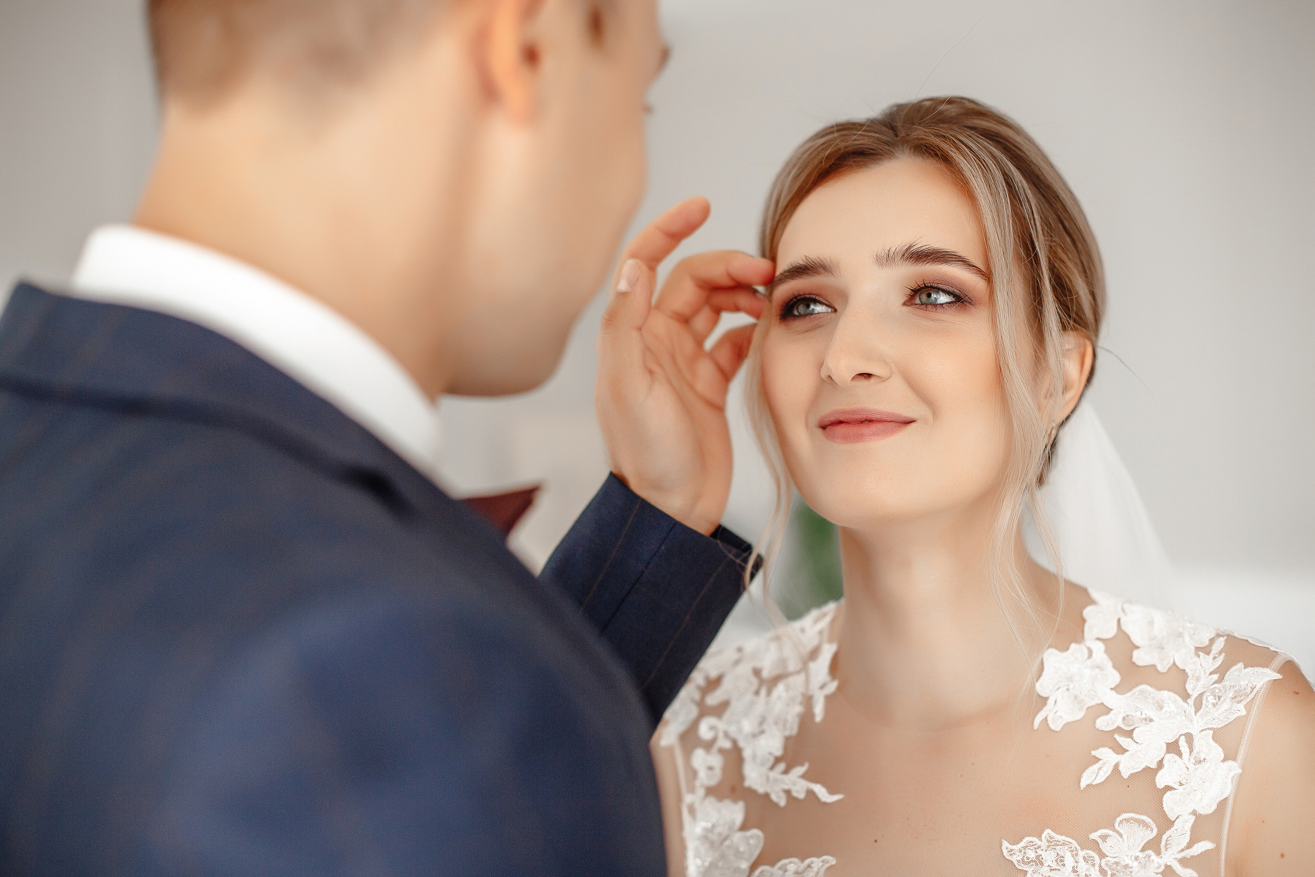 Анна + Олег. Кадочников Михаил фотограф Новосибирск