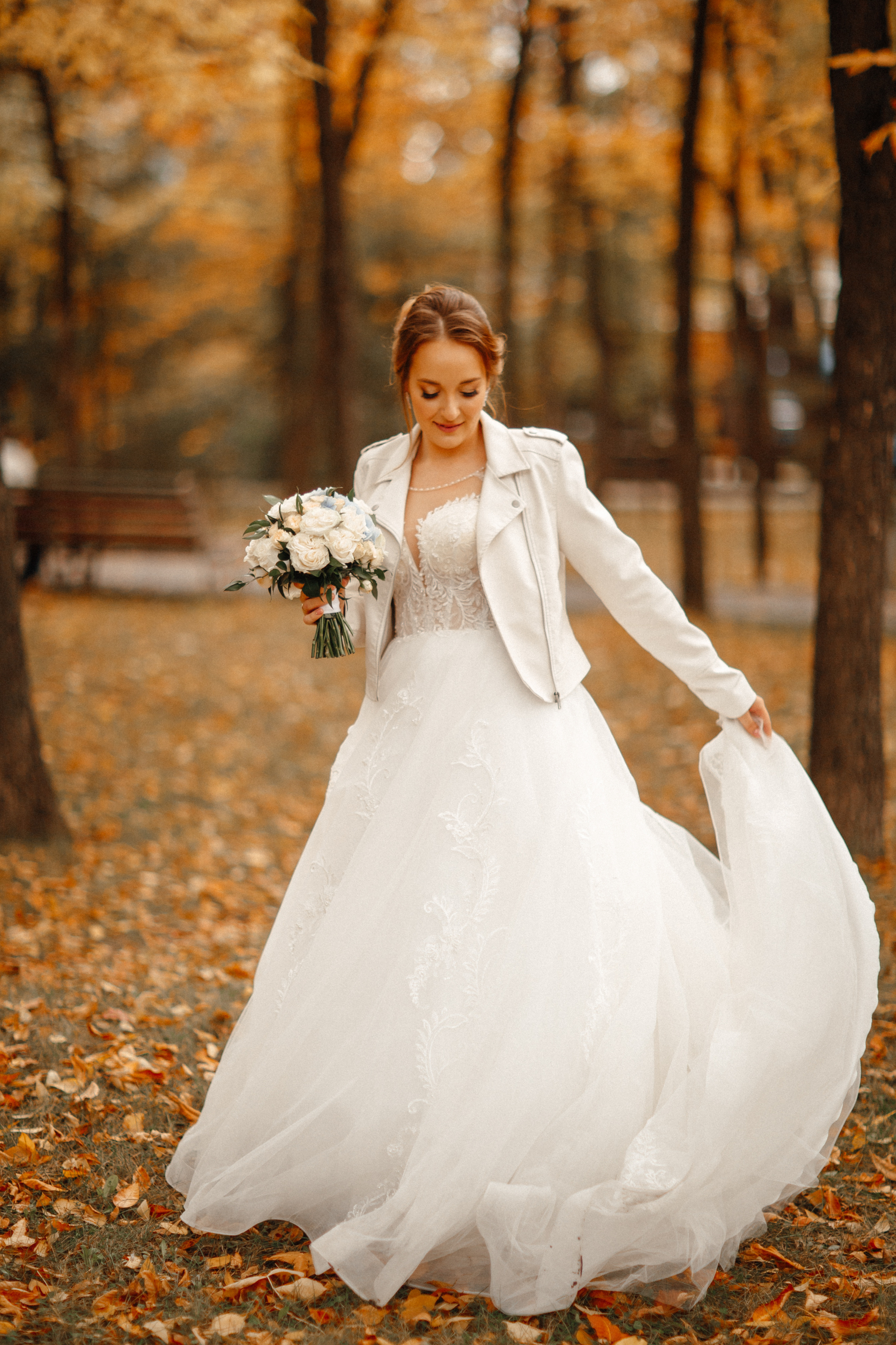 Александр + Анна. Кадочников Михаил фотограф Новосибирск