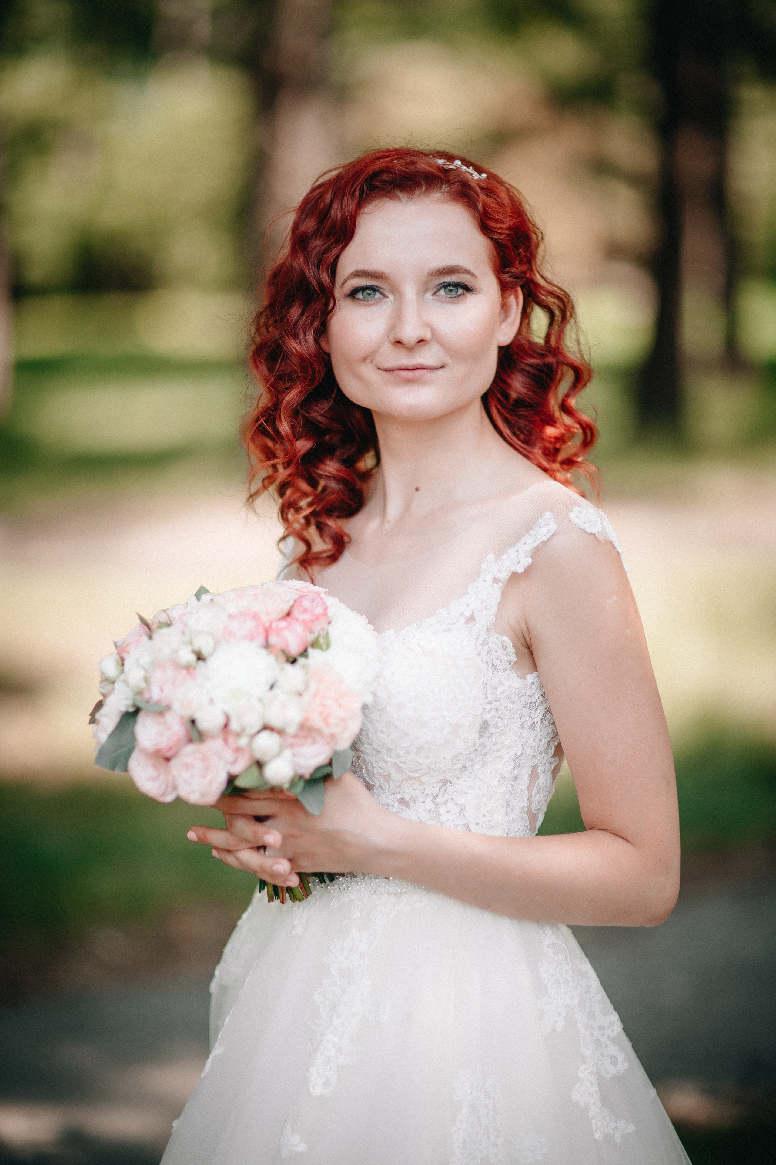 Тамара + Александр. Кадочников Михаил фотограф Новосибирск