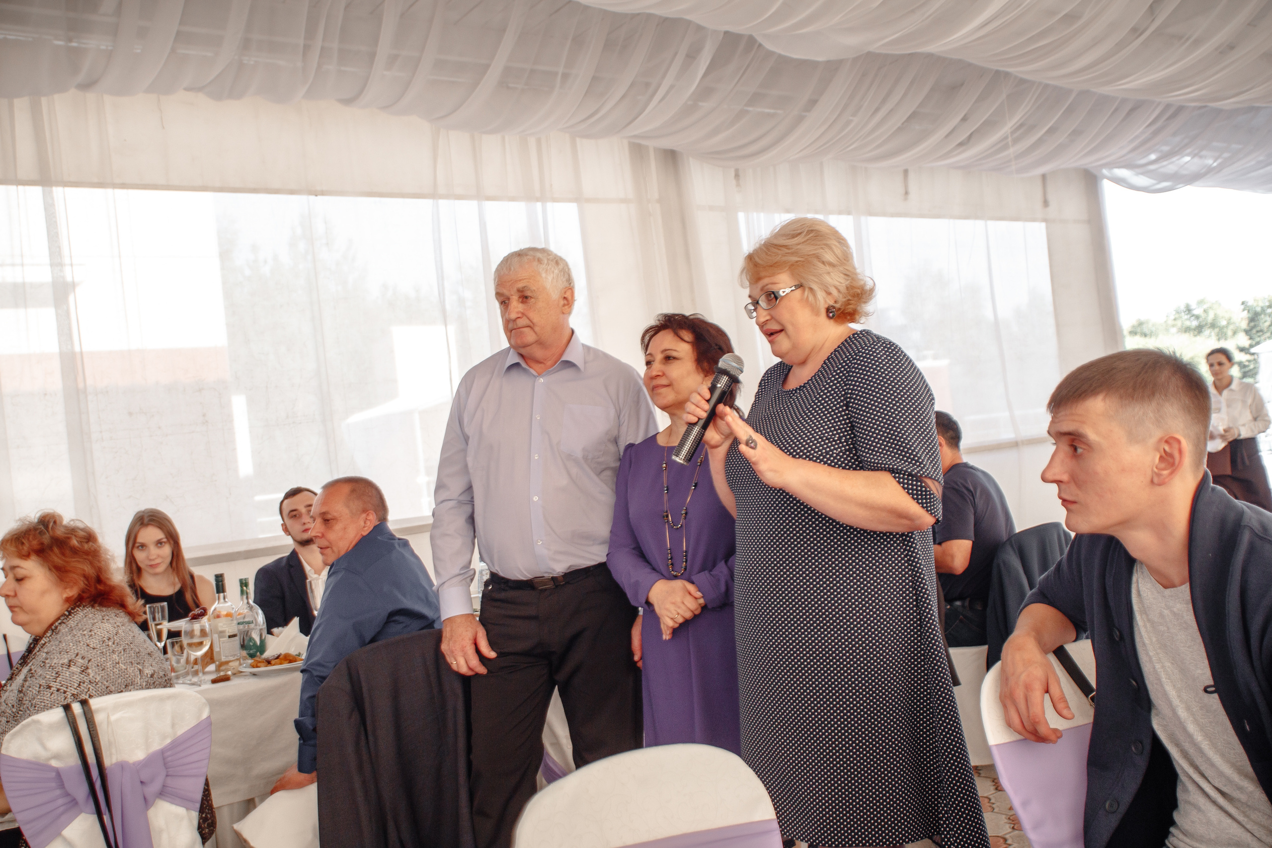 Галина + Трофим. Кадочников Михаил фотограф Новосибирск