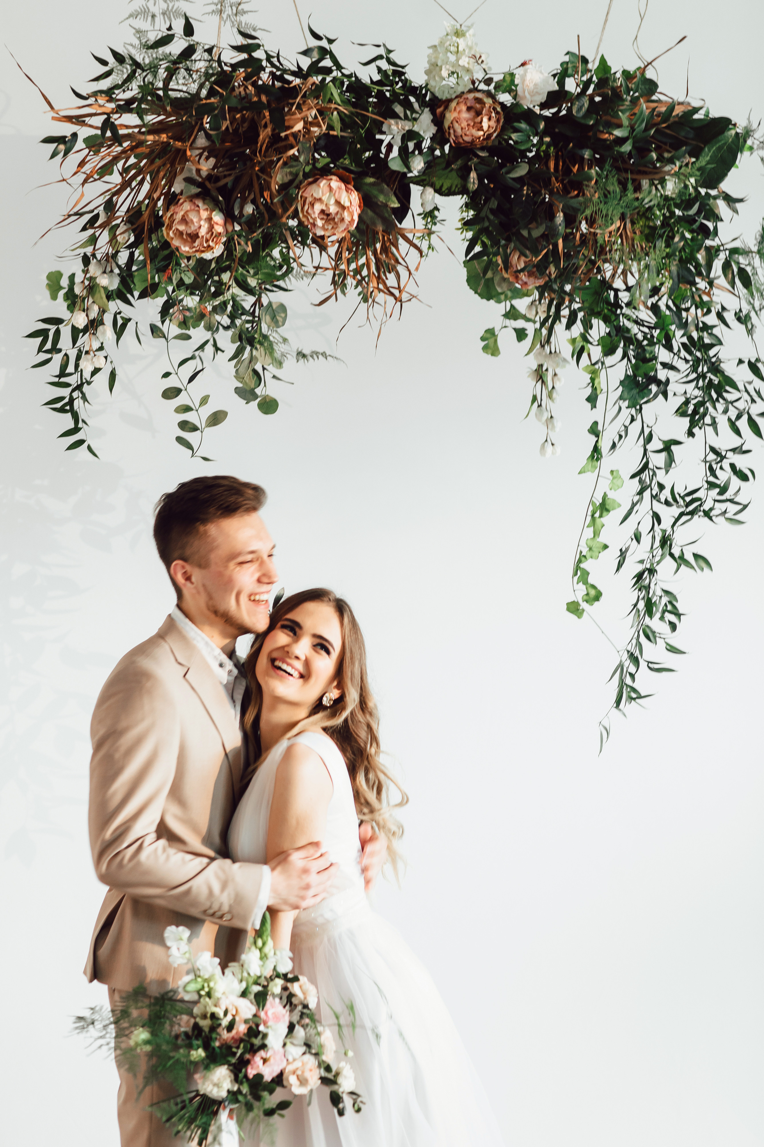 Леонид + Наталья. Кадочников Михаил фотограф Новосибирск