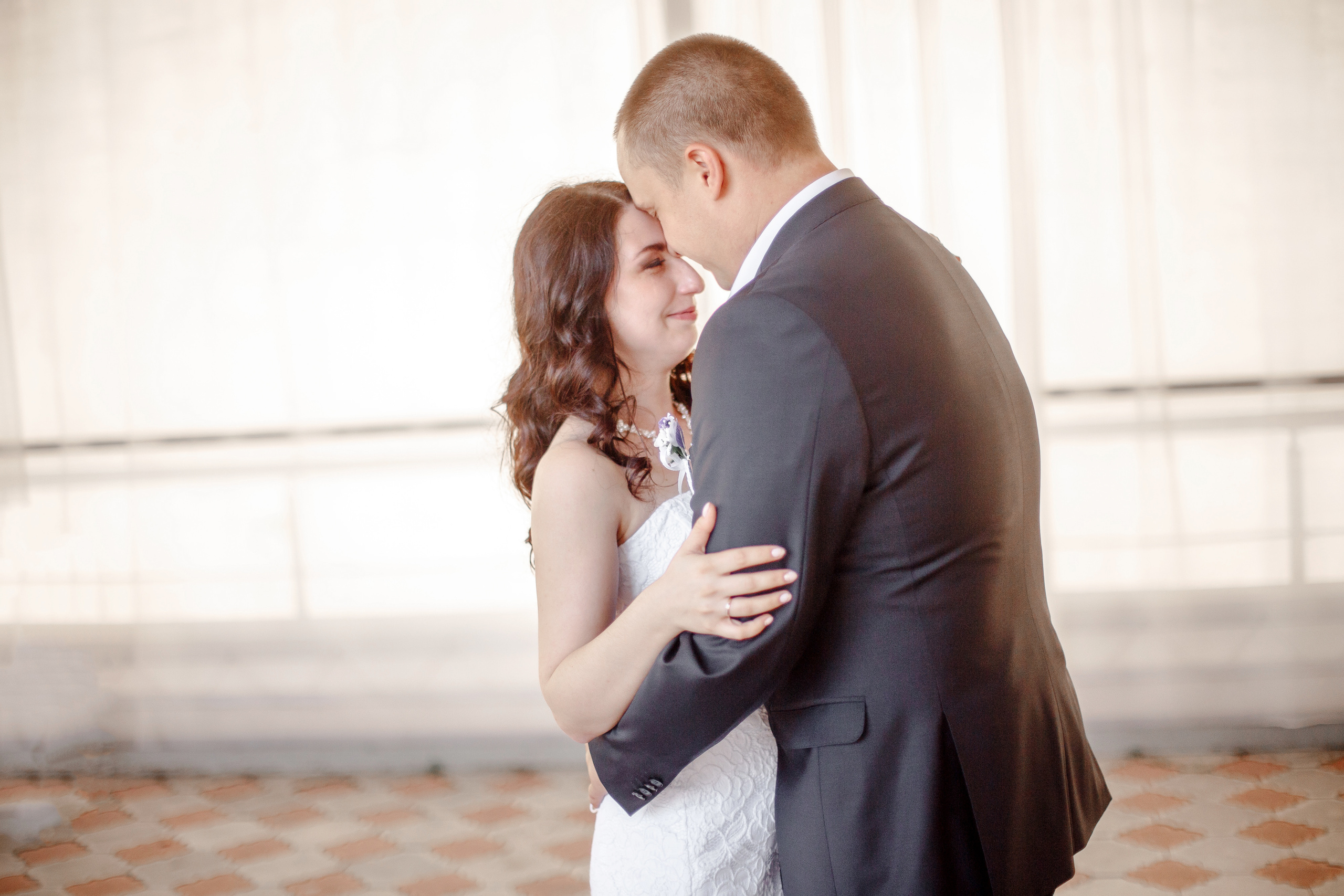 Галина + Трофим. Кадочников Михаил фотограф Новосибирск