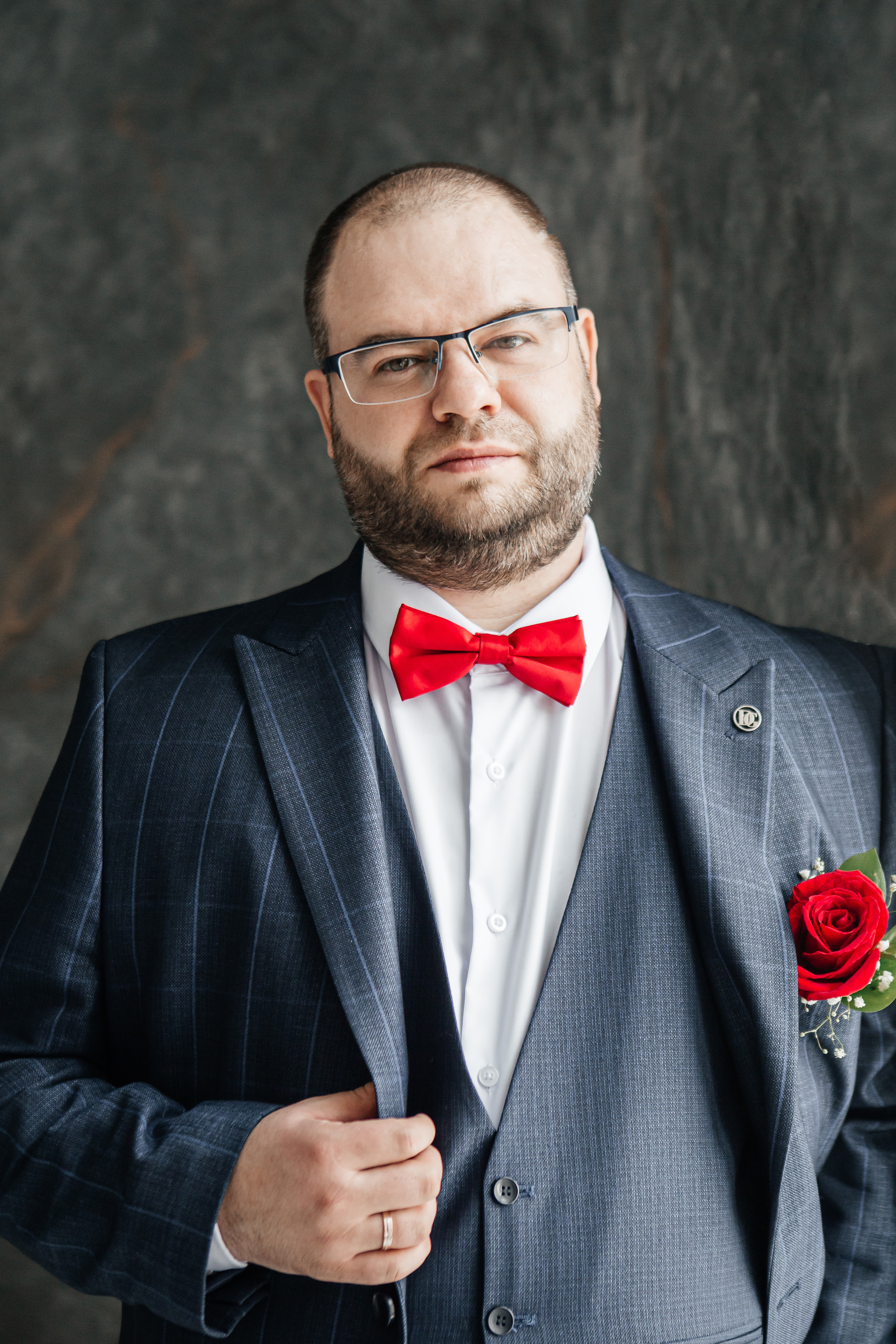 Ирина + Александр. Кадочников Михаил фотограф Новосибирск