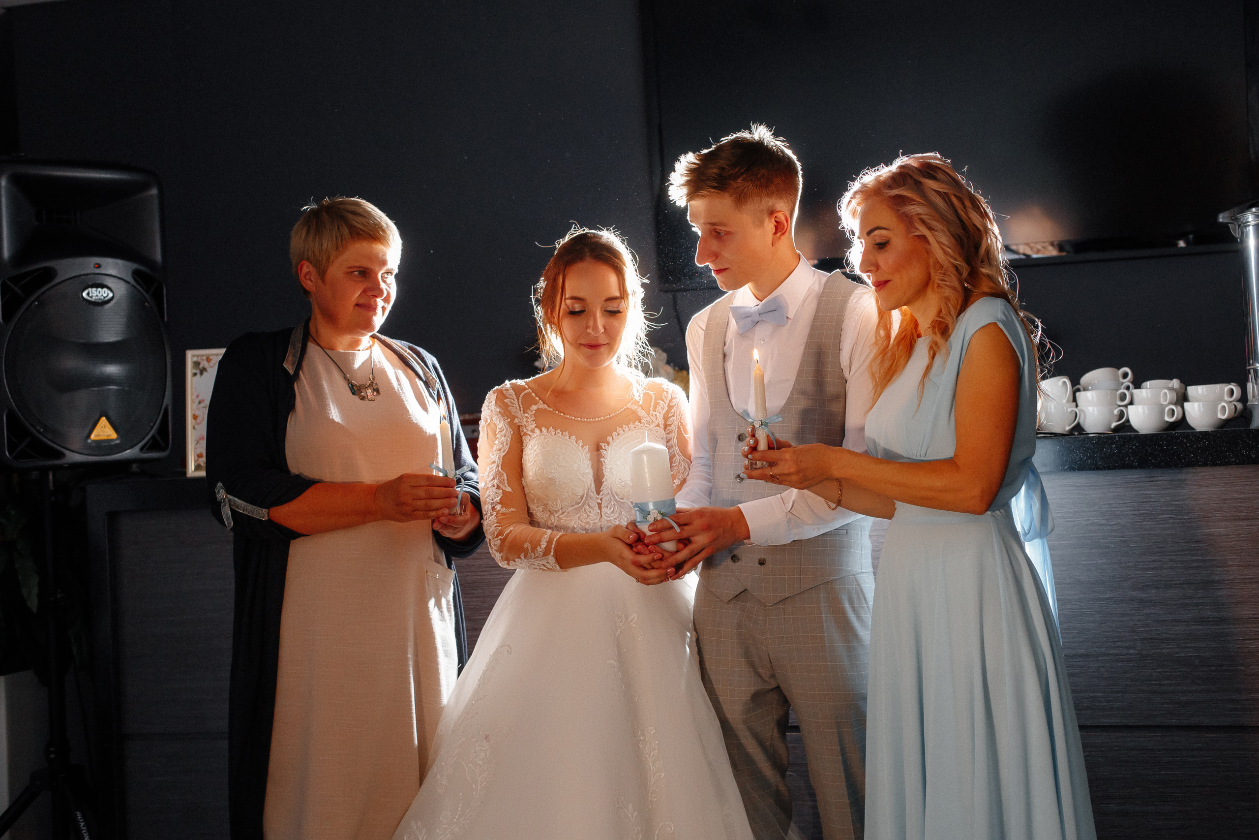 Александр + Анна. Кадочников Михаил фотограф Новосибирск