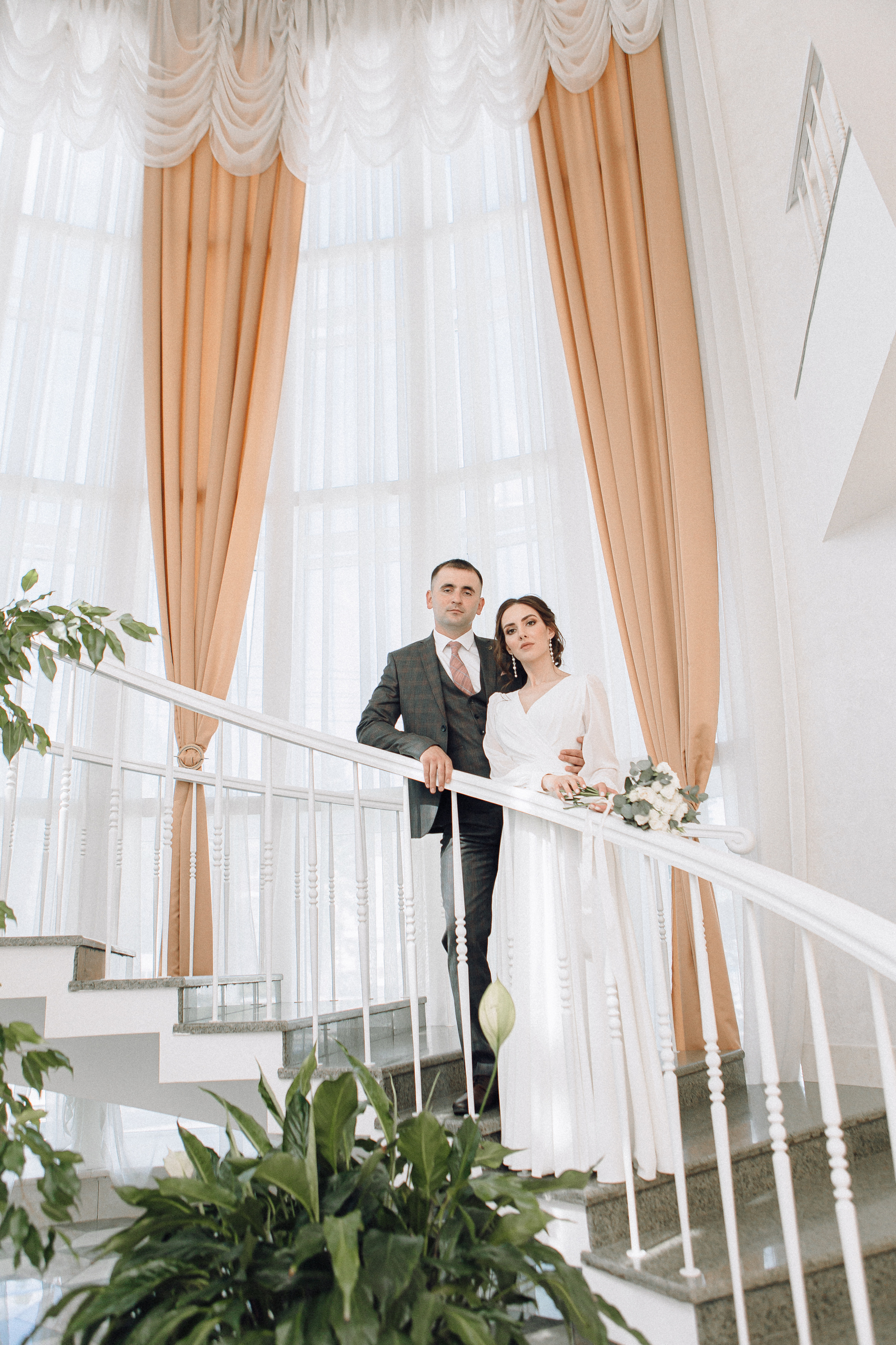 Анастасия + Артём. Кадочников Михаил фотограф Новосибирск