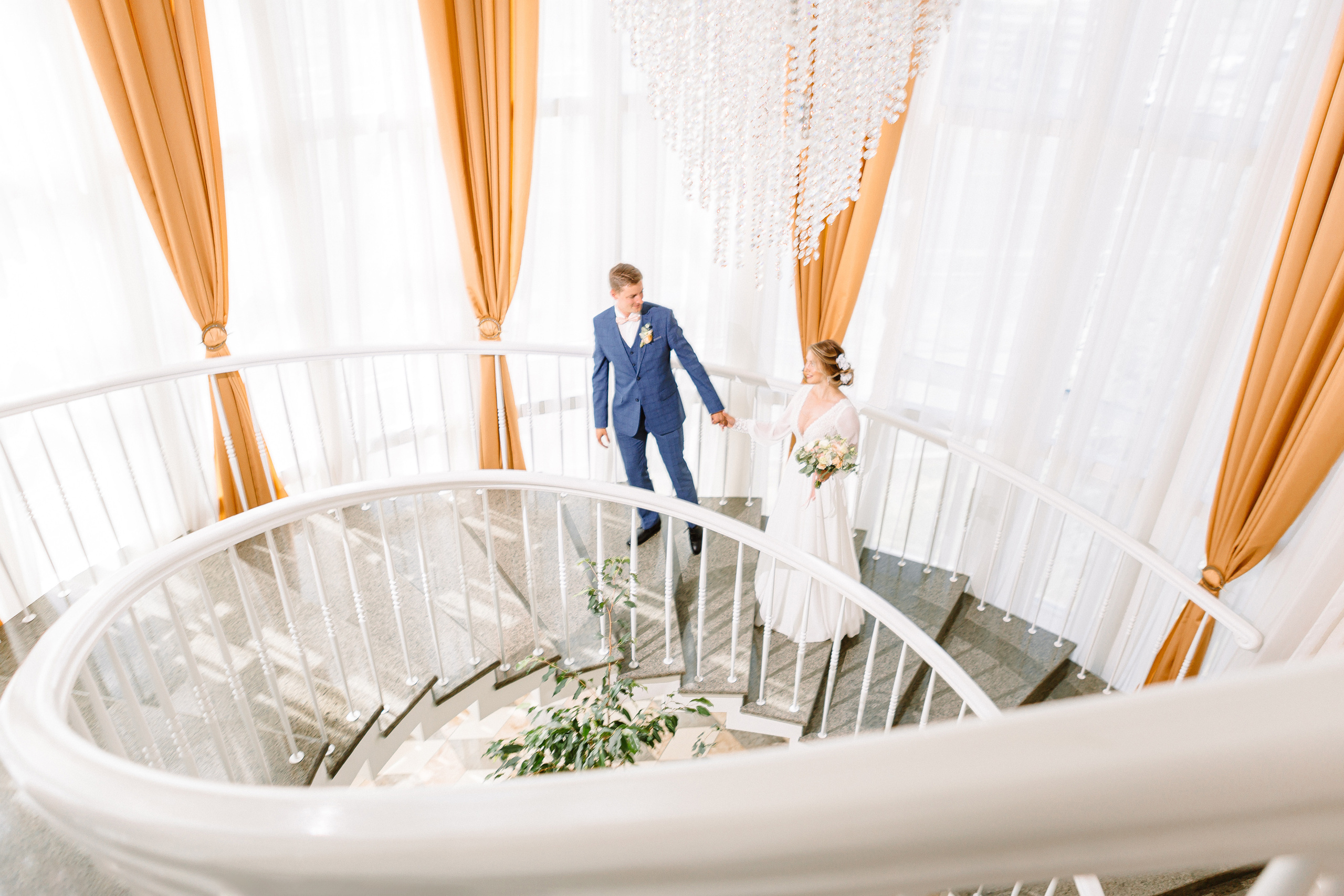 Дмитрий + Мария. Кадочников Михаил фотограф Новосибирск