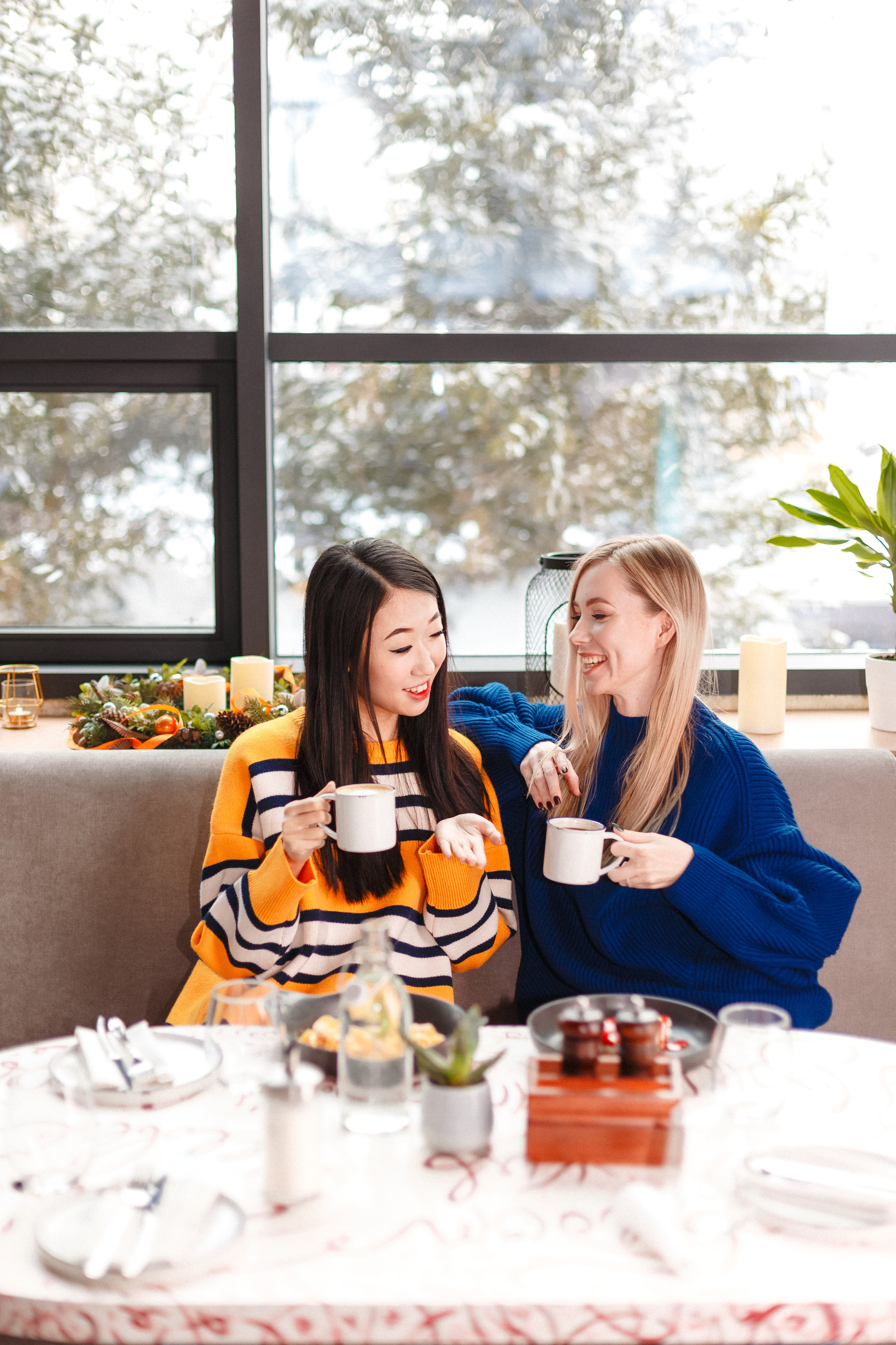 Seoul Street Style. Кадочников Михаил фотограф Новосибирск