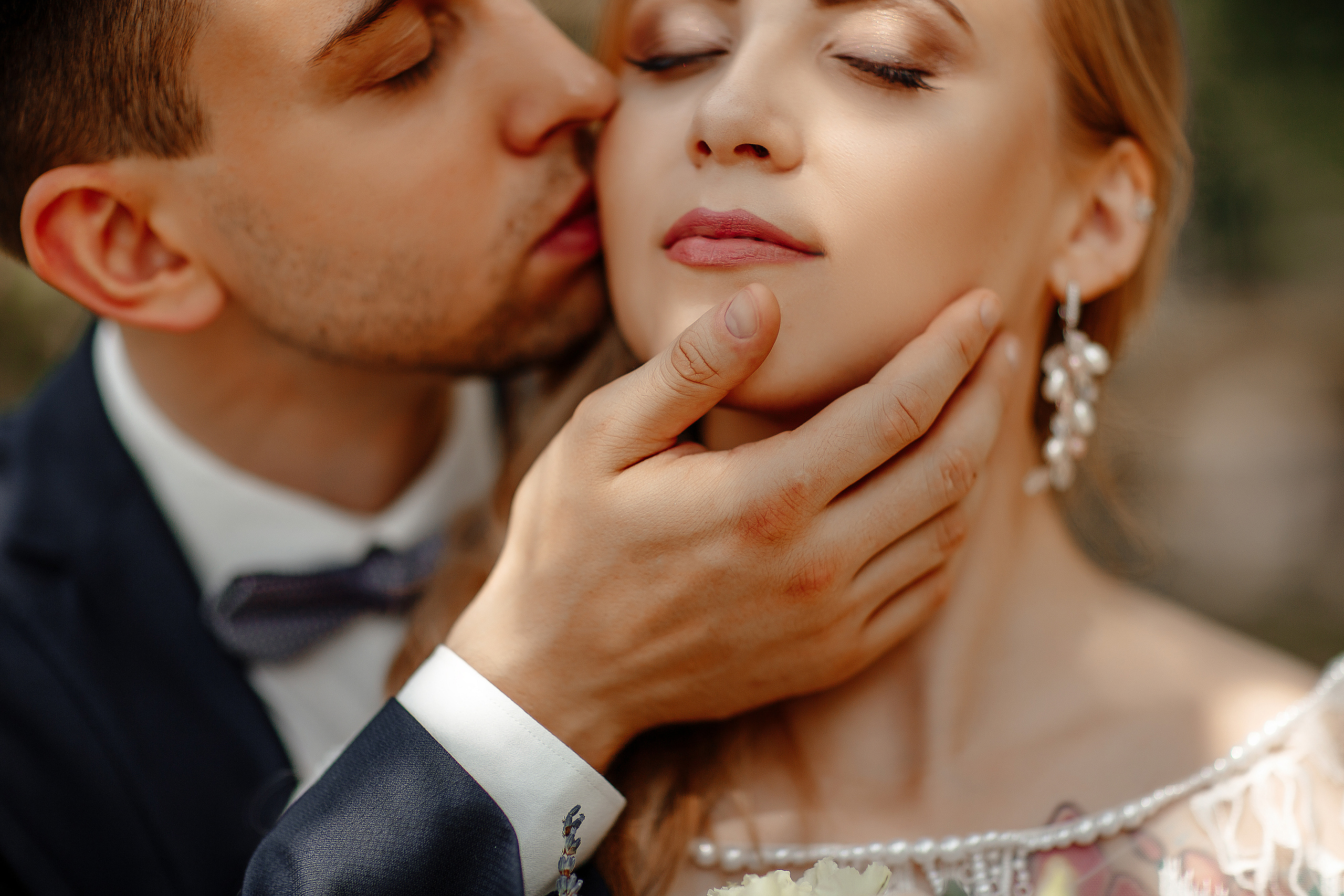 Алёна + Артём. Кадочников Михаил фотограф Новосибирск