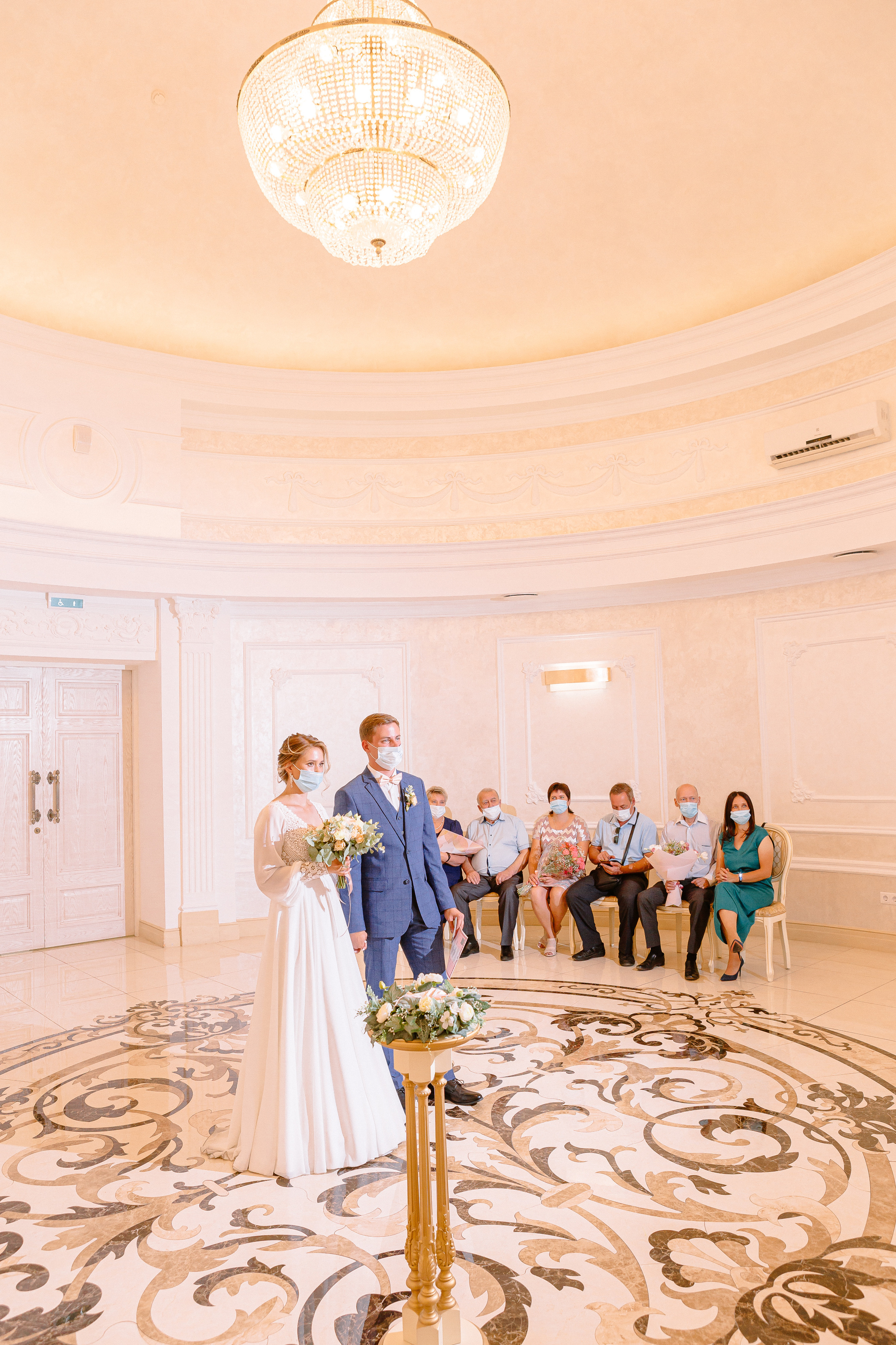 Дмитрий + Мария. Кадочников Михаил фотограф Новосибирск