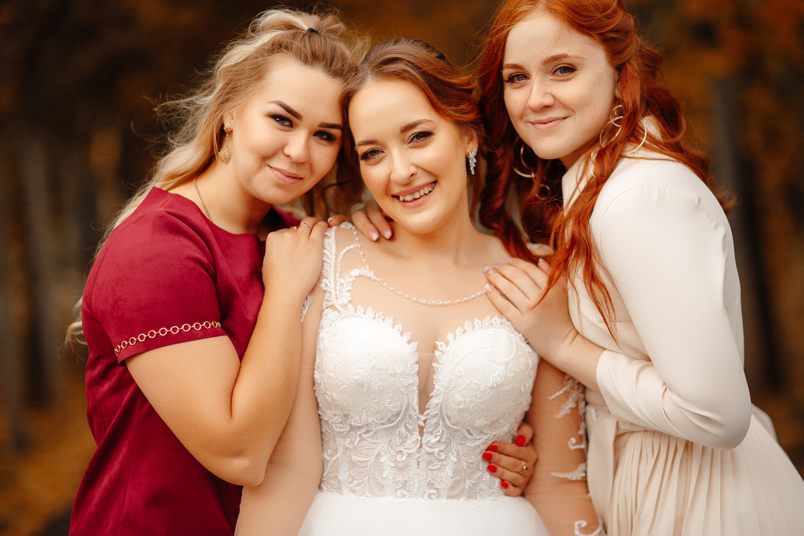 Александр + Анна. Кадочников Михаил фотограф Новосибирск