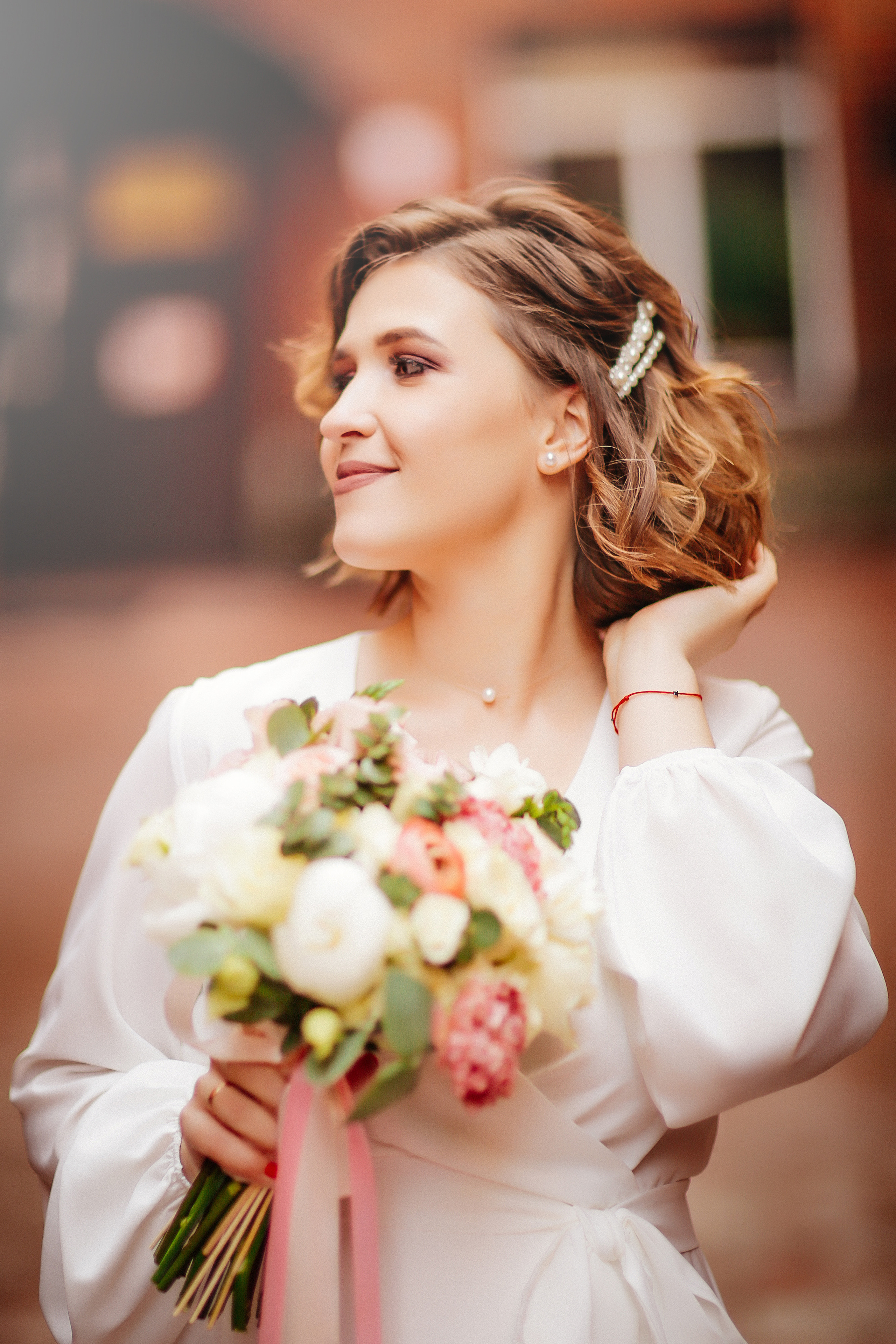 Алёна + Никита. Кадочников Михаил фотограф Новосибирск