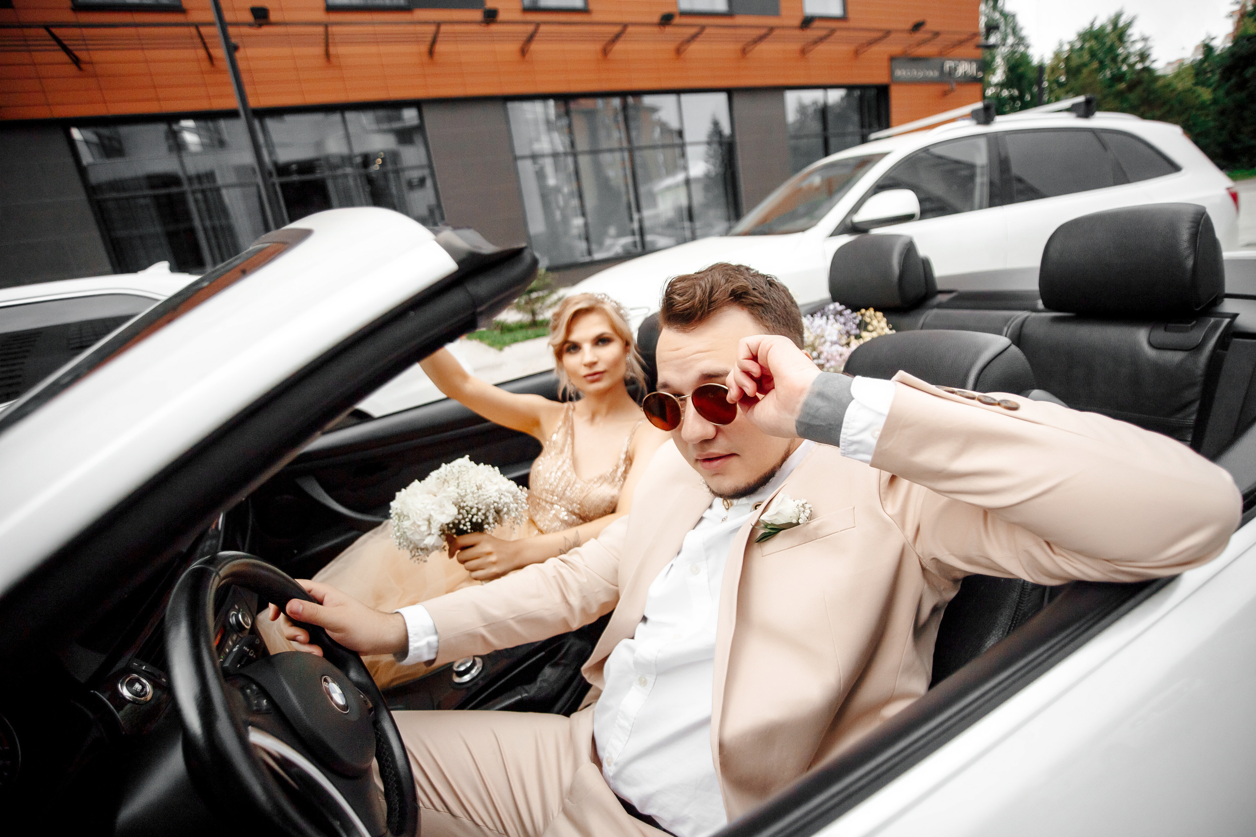 Анастасия + Артём. Кадочников Михаил фотограф Новосибирск