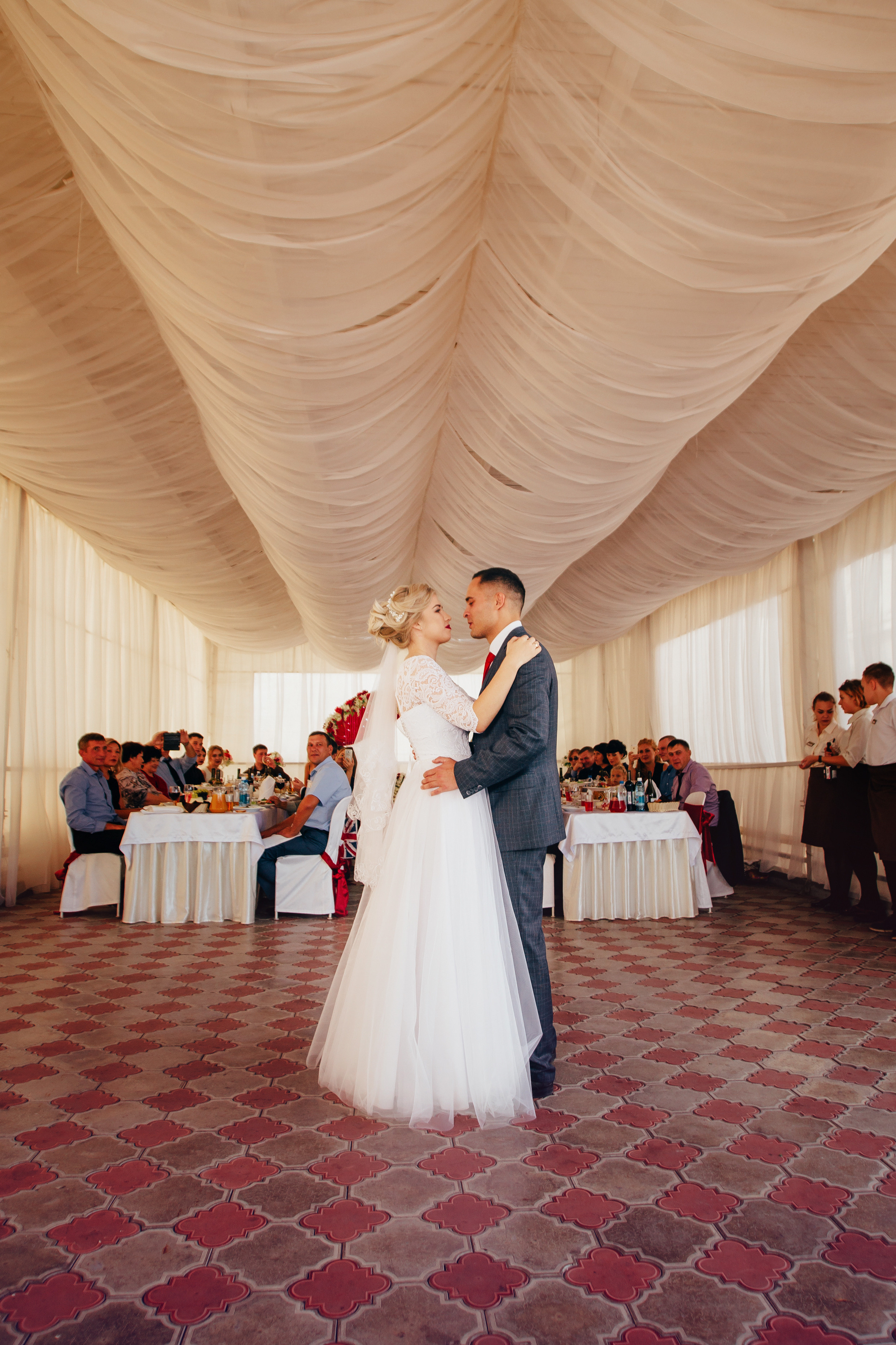 Анастасия + Олег. Кадочников Михаил фотограф Новосибирск