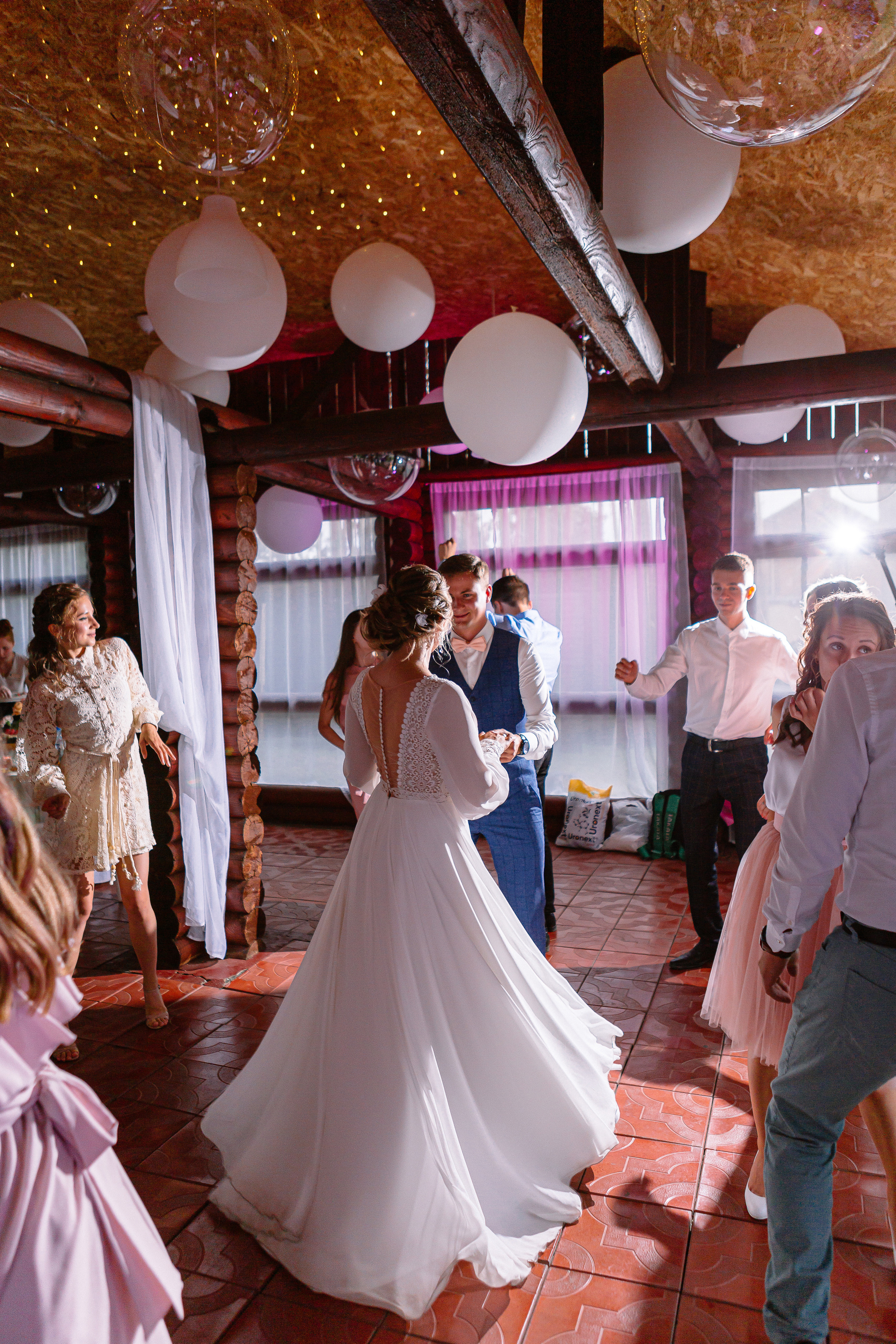 Дмитрий + Мария. Кадочников Михаил фотограф Новосибирск