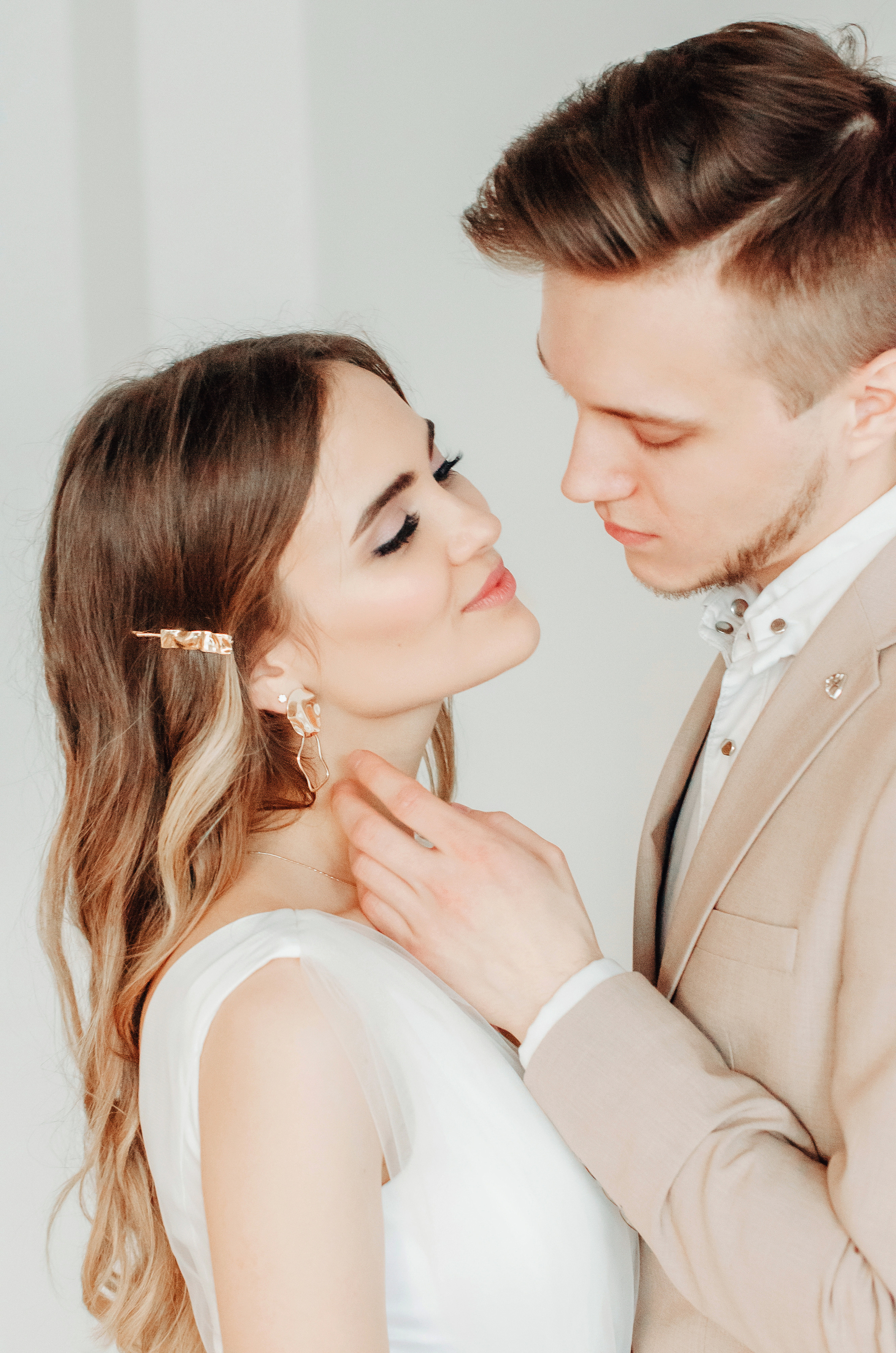 Леонид + Наталья. Кадочников Михаил фотограф Новосибирск