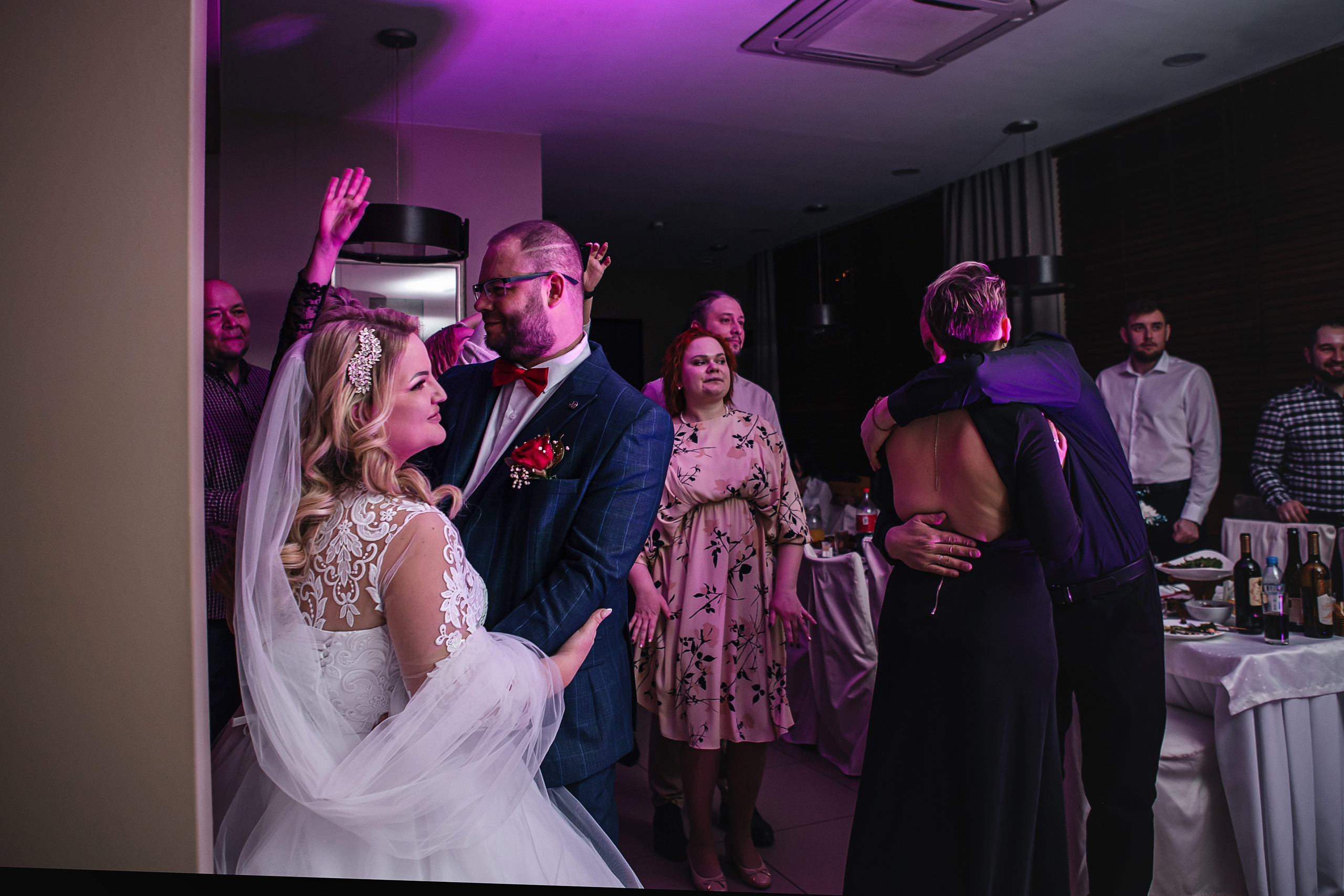 Ирина + Александр. Кадочников Михаил фотограф Новосибирск