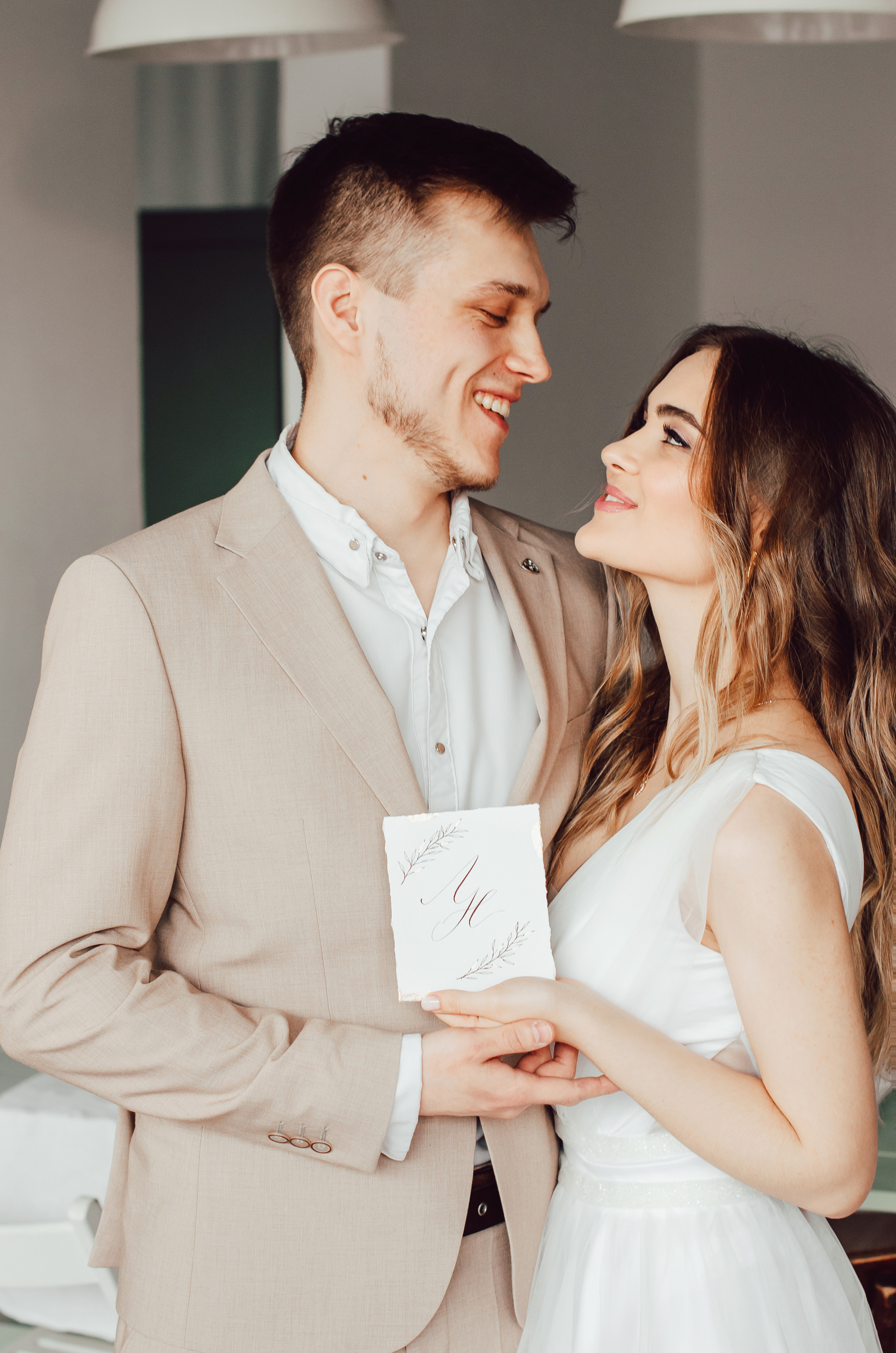 Леонид + Наталья. Кадочников Михаил фотограф Новосибирск