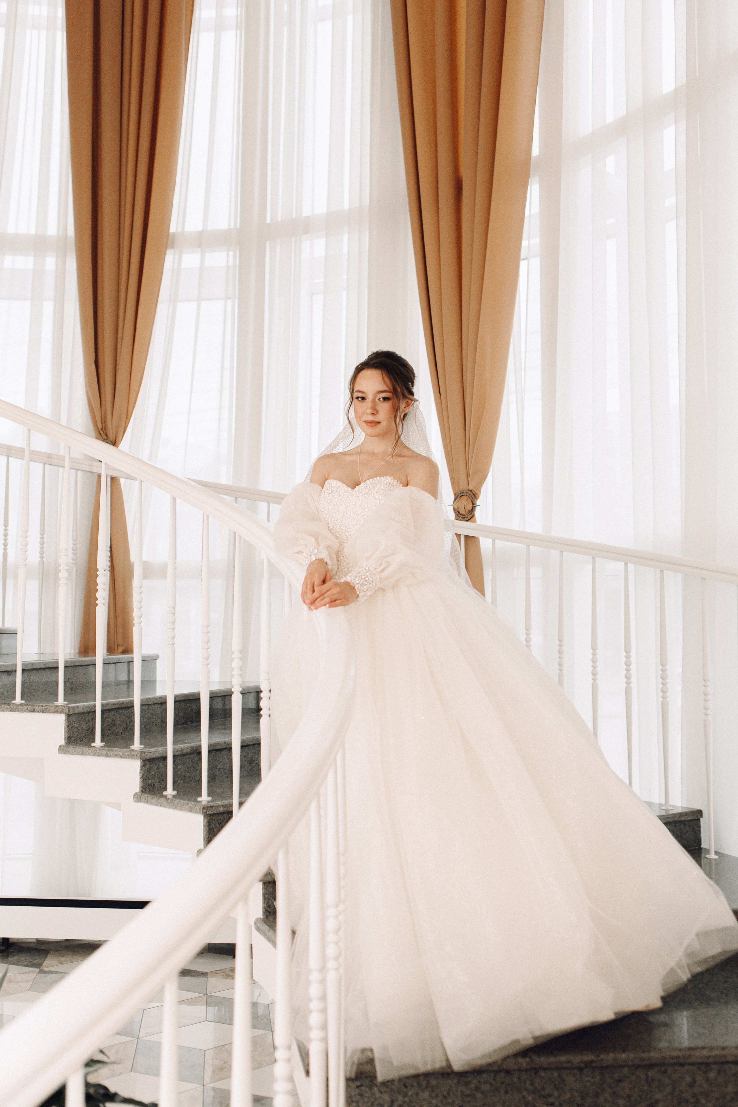 Анна + Дмитрий. Кадочников Михаил фотограф Новосибирск