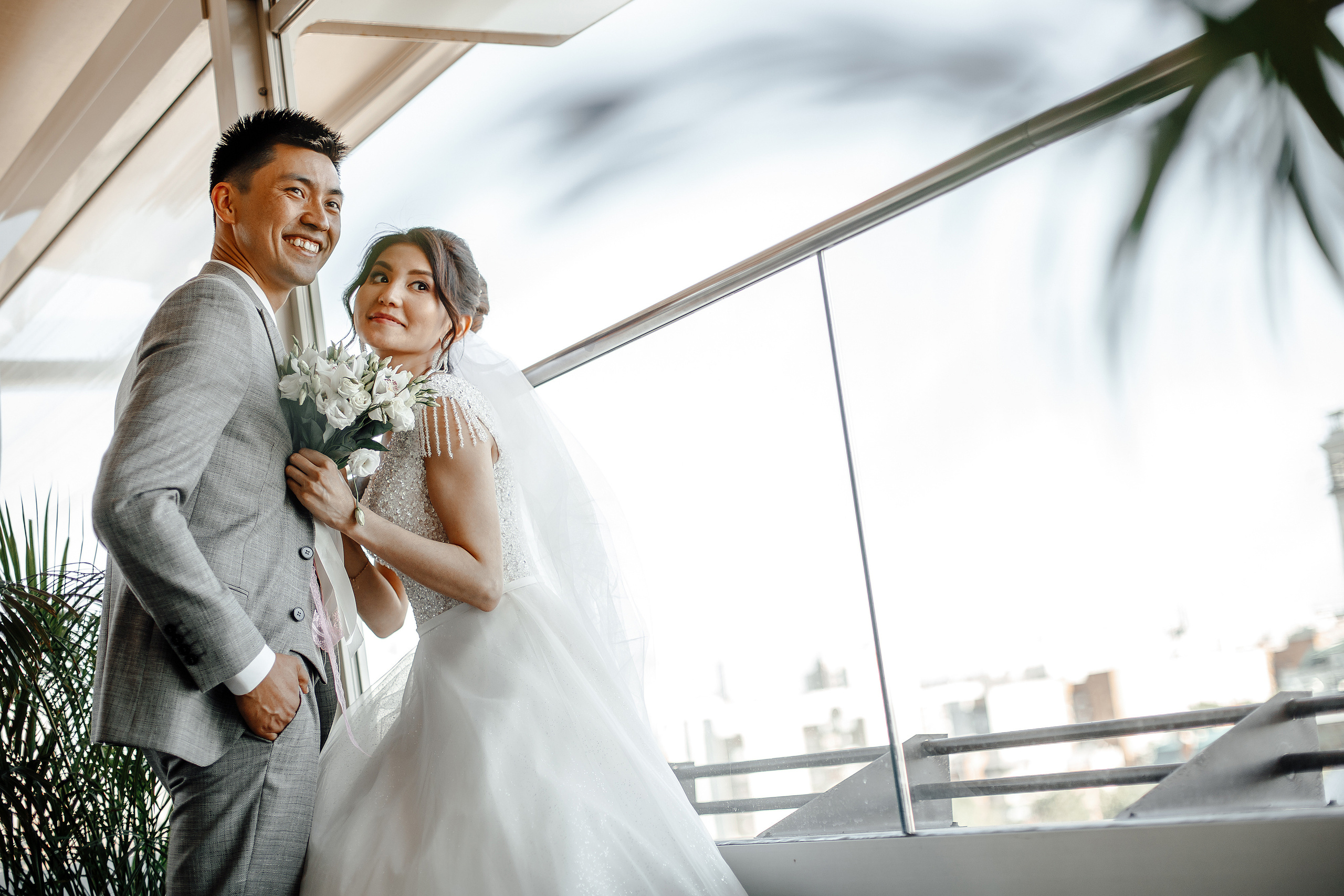 Айбек + Айдай. Кадочников Михаил фотограф Новосибирск