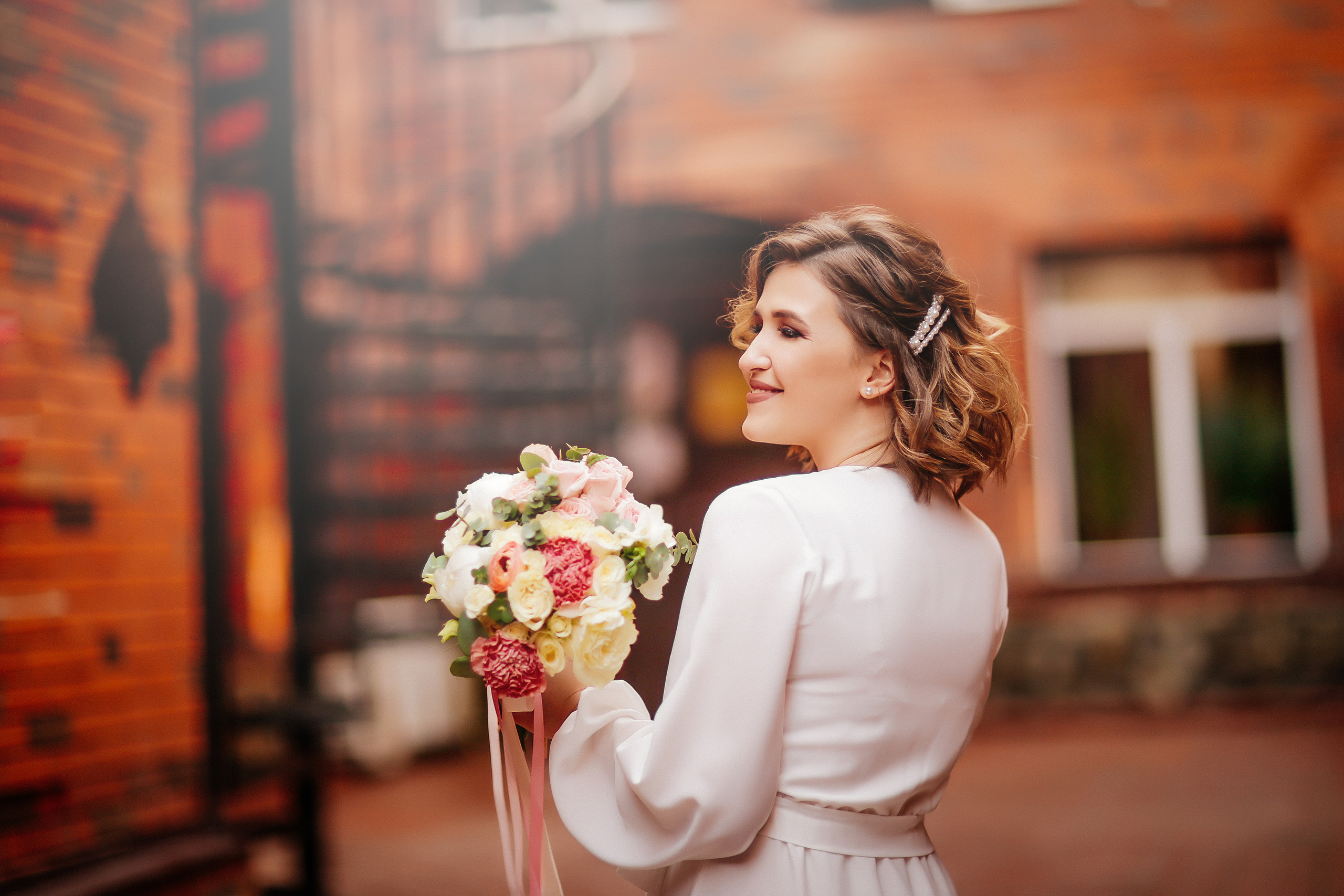 Алёна + Никита. Кадочников Михаил фотограф Новосибирск