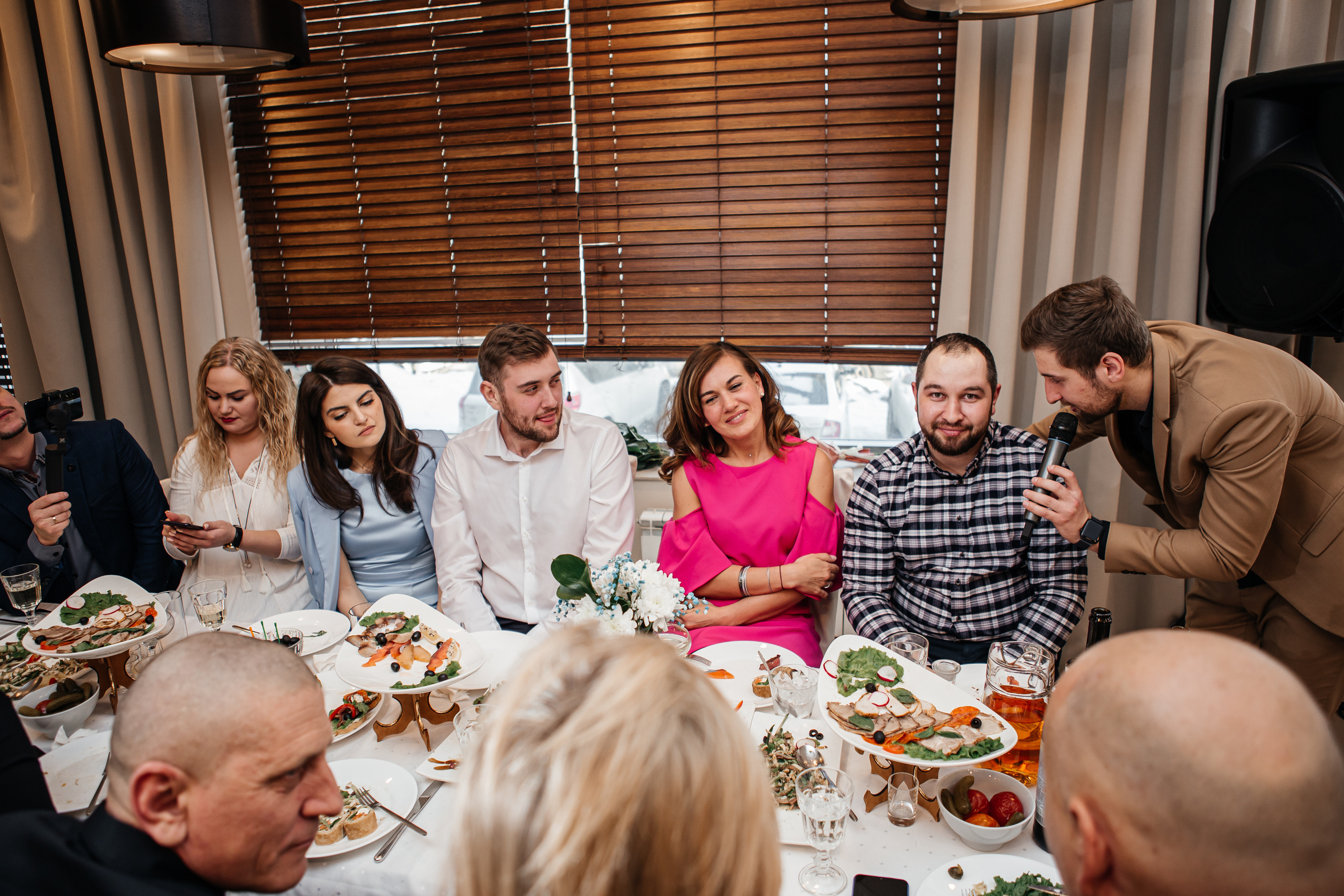 Ирина + Александр. Кадочников Михаил фотограф Новосибирск