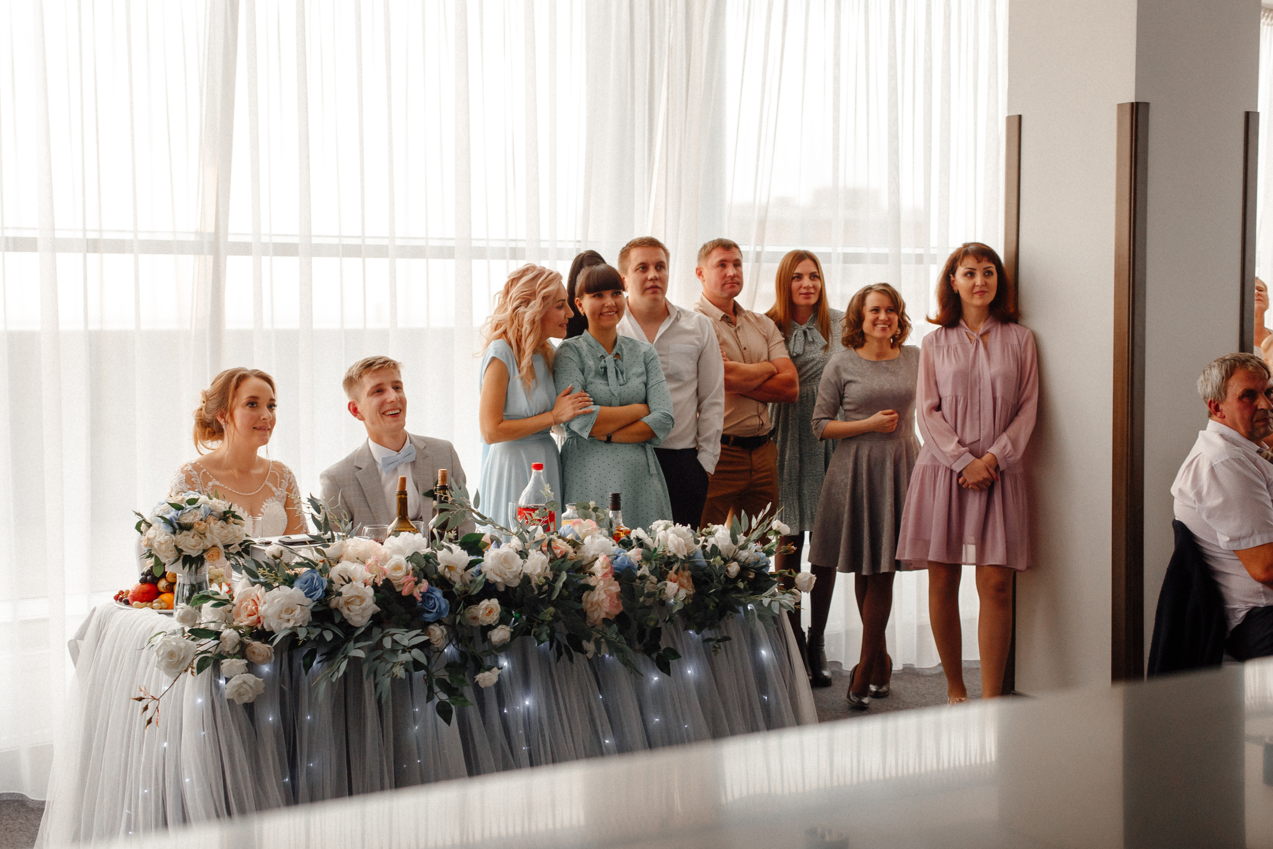 Александр + Анна. Кадочников Михаил фотограф Новосибирск