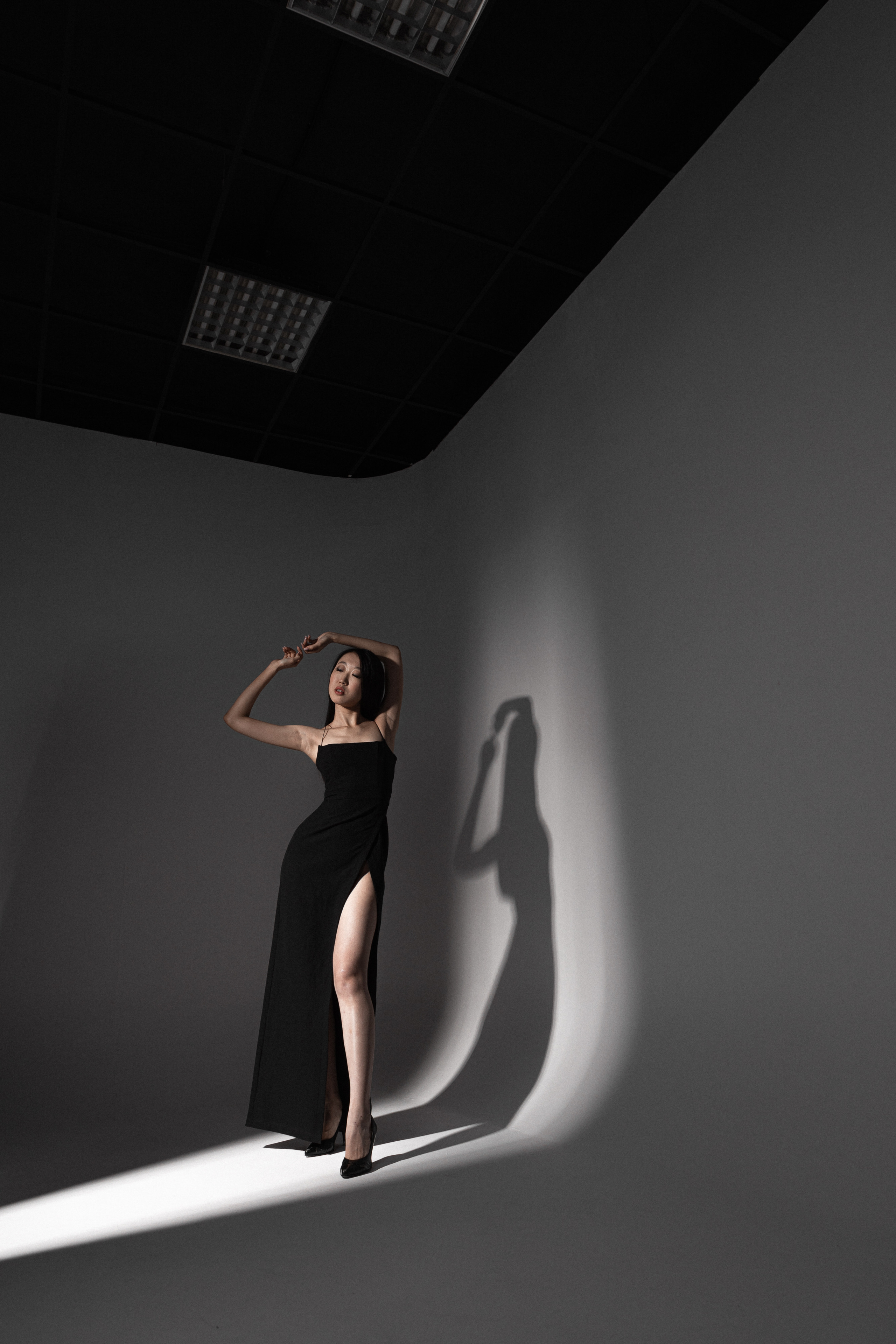 Анна. Кадочников Михаил фотограф Новосибирск