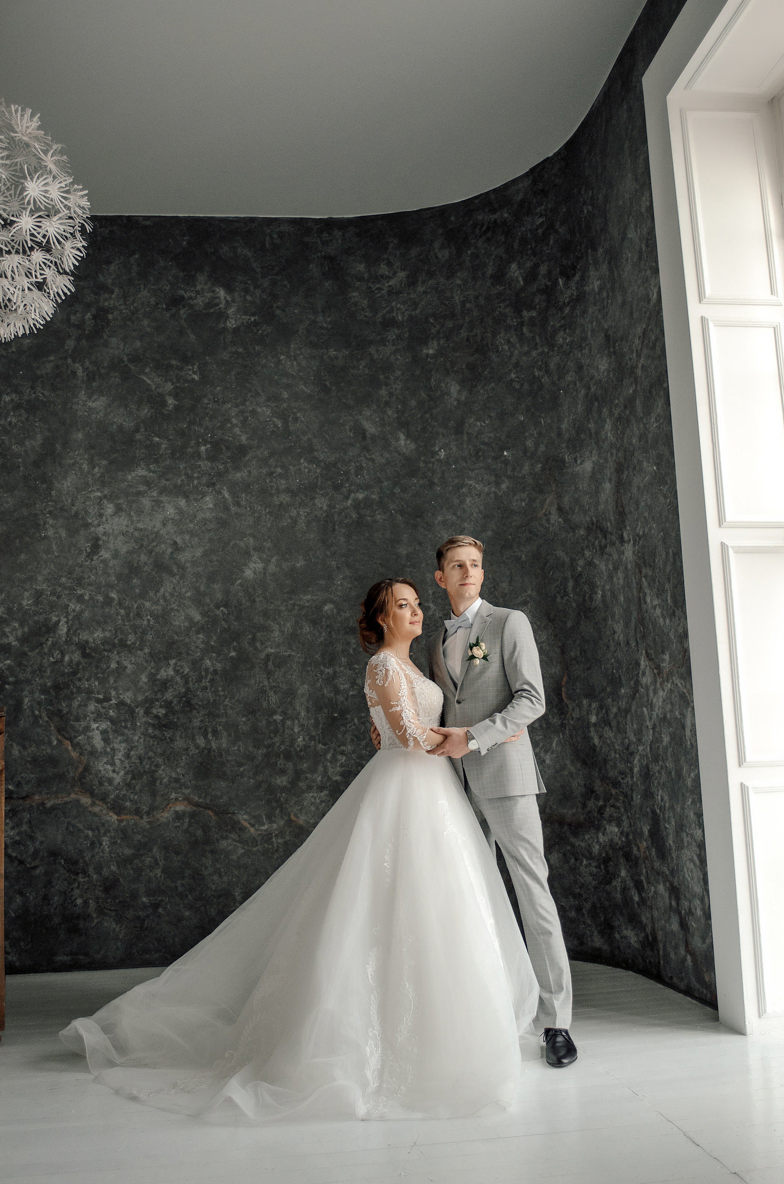 Александр + Анна. Кадочников Михаил фотограф Новосибирск