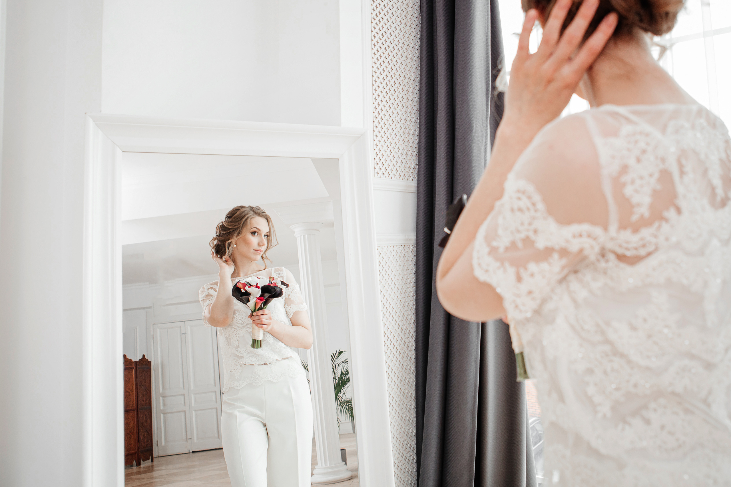 Анастасия + Александр. Кадочников Михаил фотограф Новосибирск