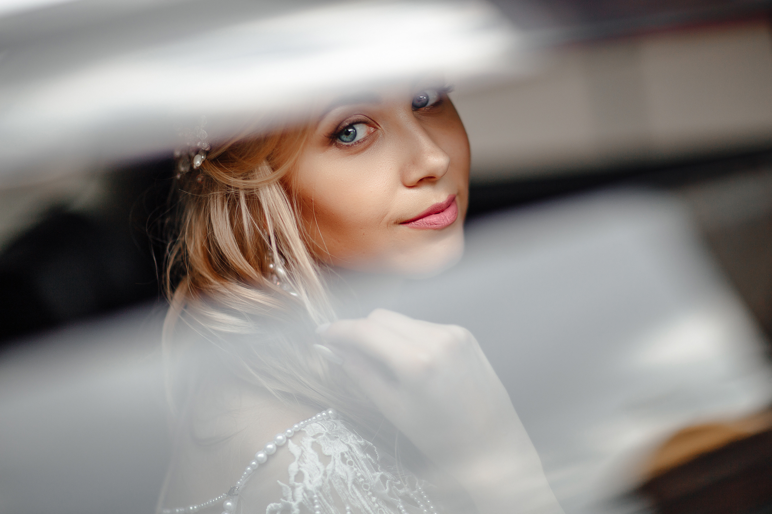 Алёна + Артём. Кадочников Михаил фотограф Новосибирск