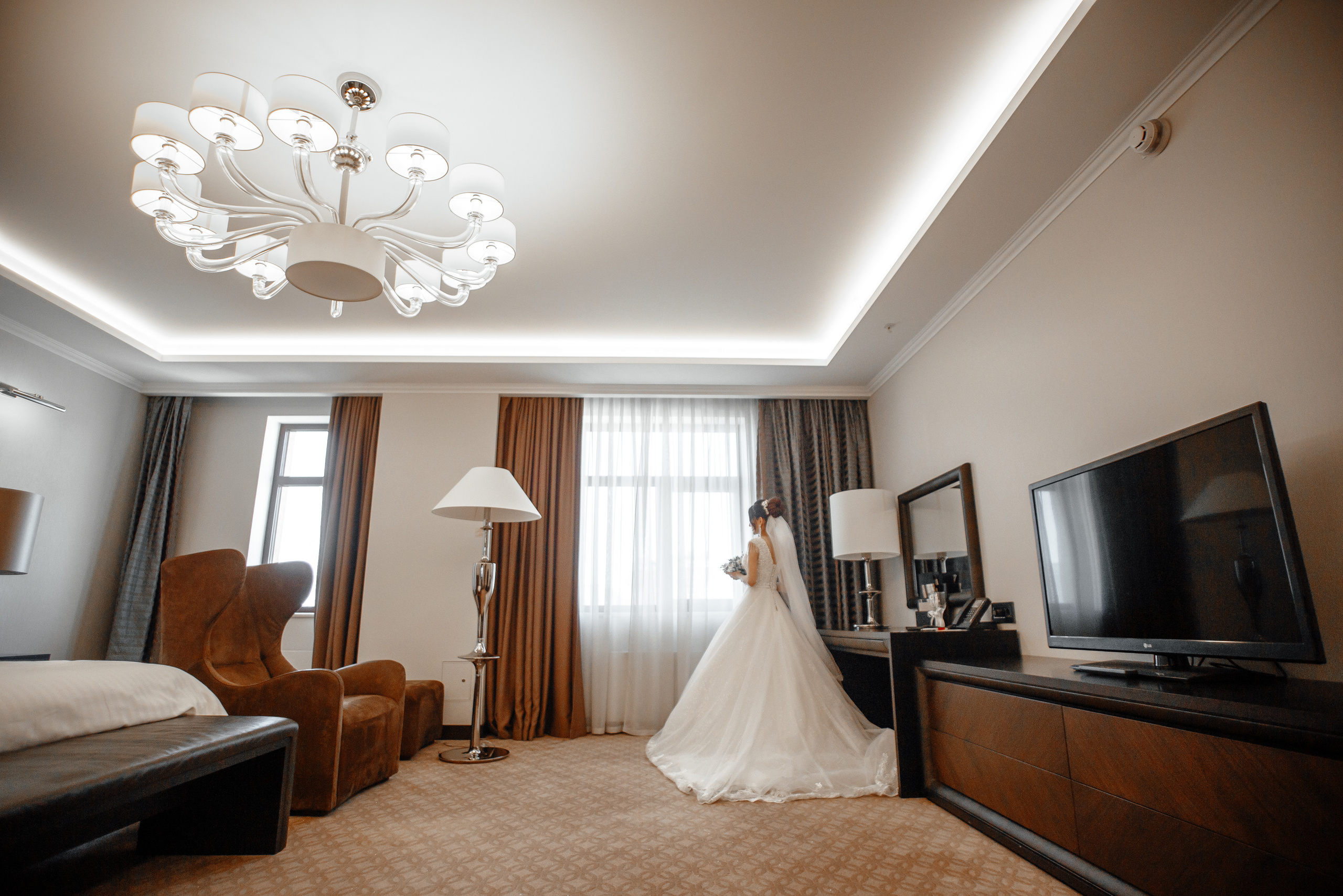 Айбек + Айдай. Кадочников Михаил фотограф Новосибирск