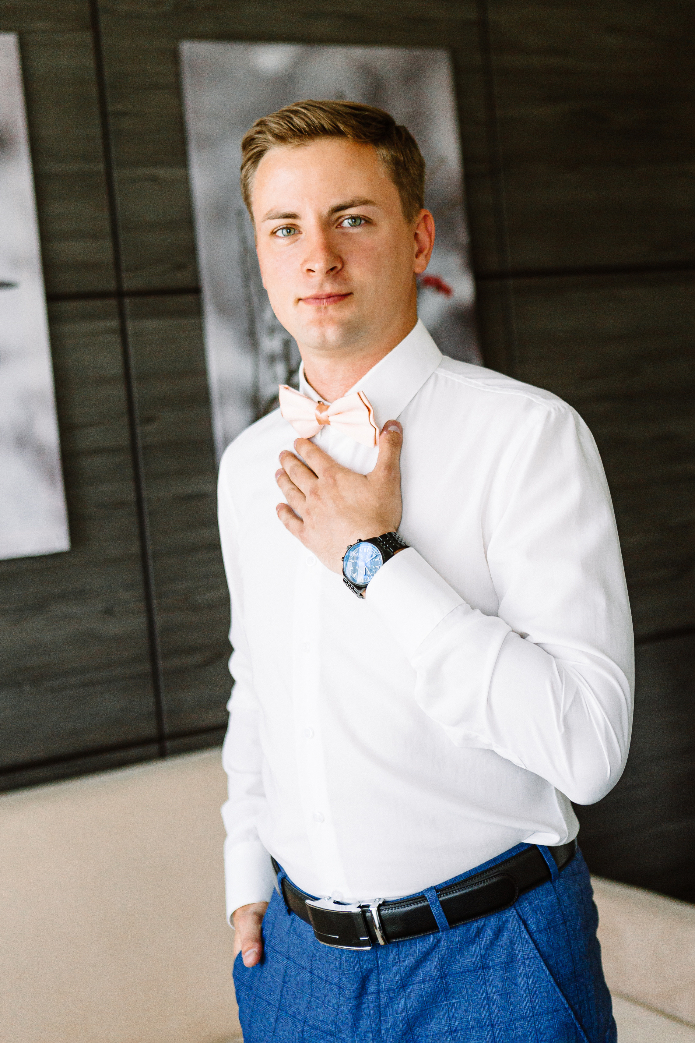 Дмитрий + Мария. Кадочников Михаил фотограф Новосибирск