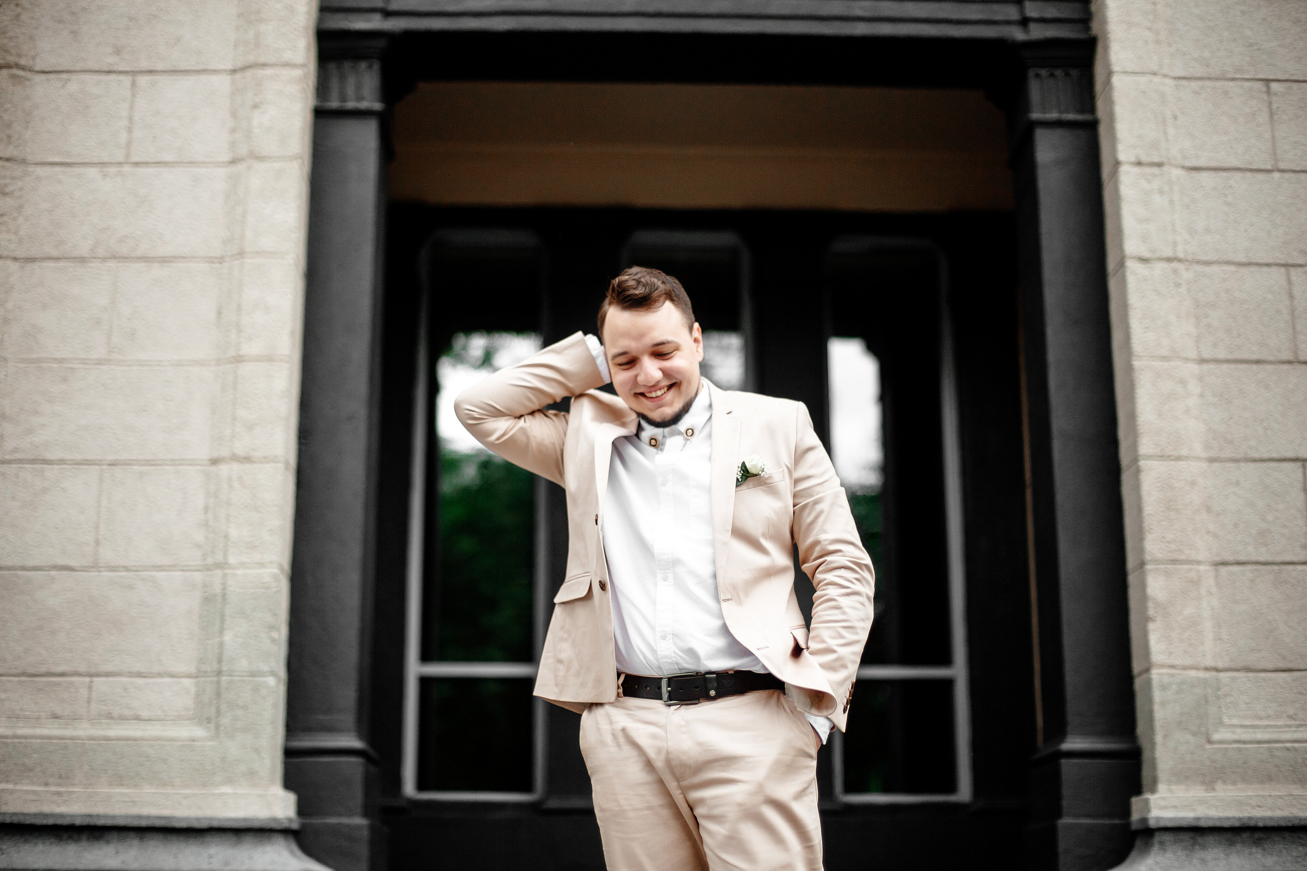 Анастасия + Артём. Кадочников Михаил фотограф Новосибирск