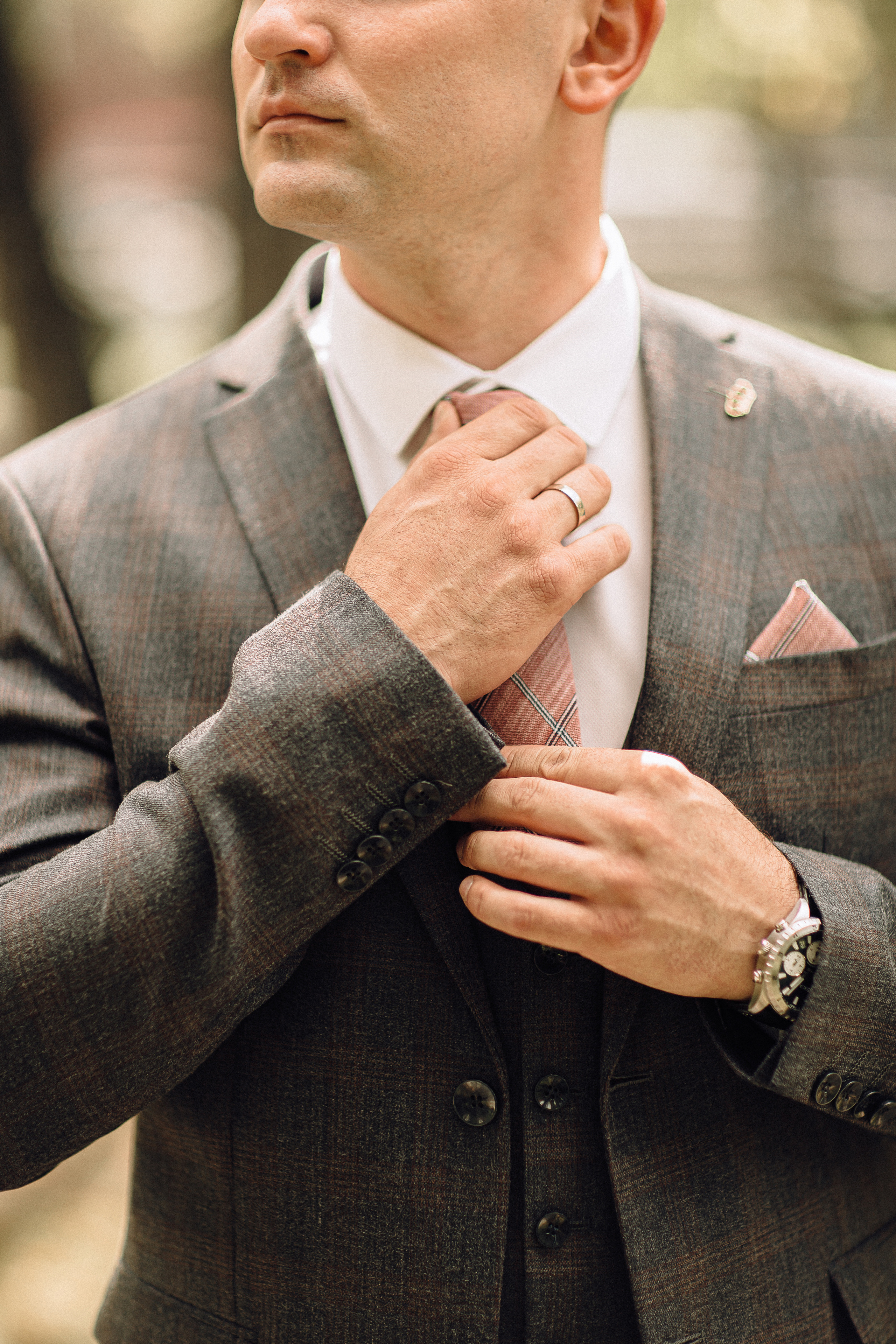 Анастасия + Артём. Кадочников Михаил фотограф Новосибирск